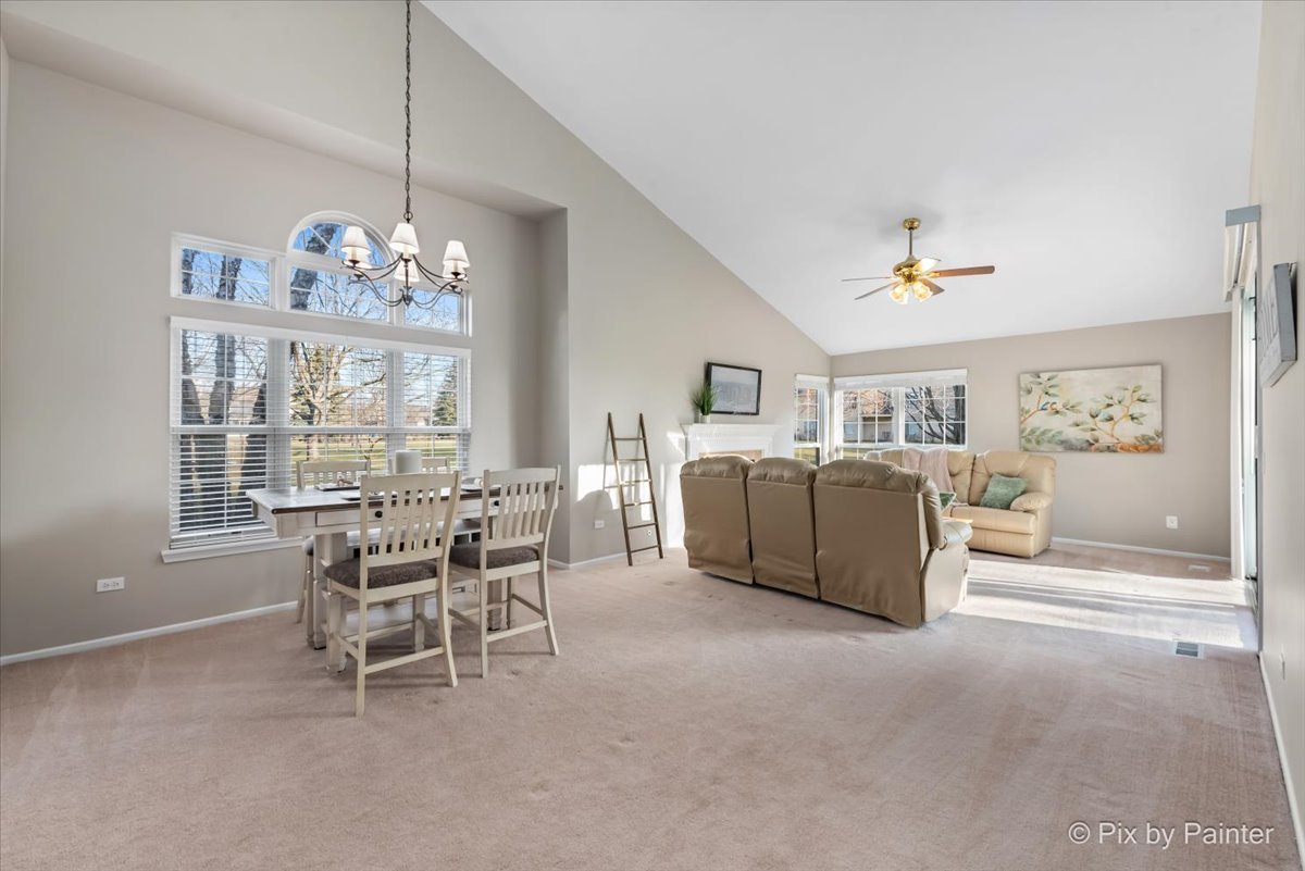 1619 Camberley Court Unit: 1