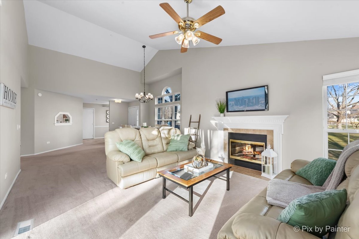 1619 Camberley Court Unit: 1