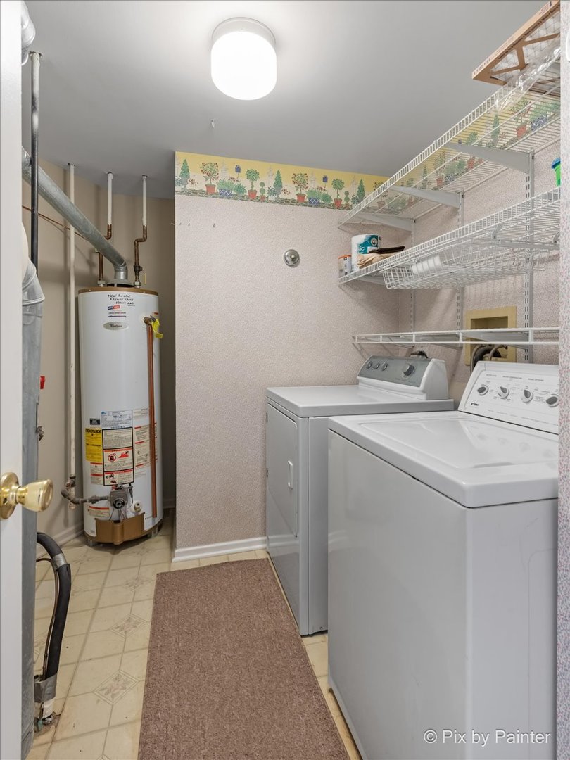 1619 Camberley Court Unit: 1