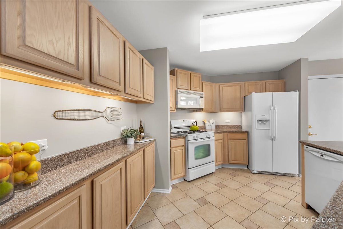 1619 Camberley Court Unit: 1