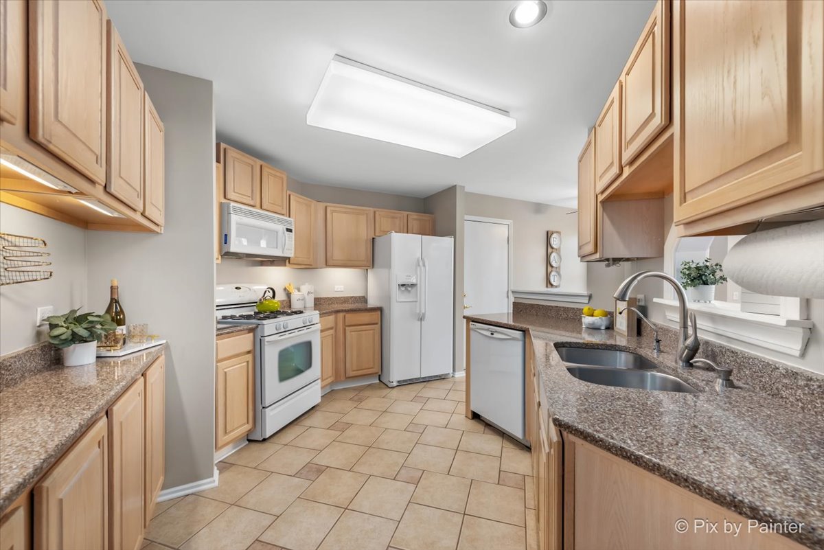 1619 Camberley Court Unit: 1