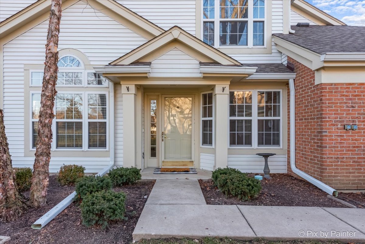 1619 Camberley Court Unit: 1