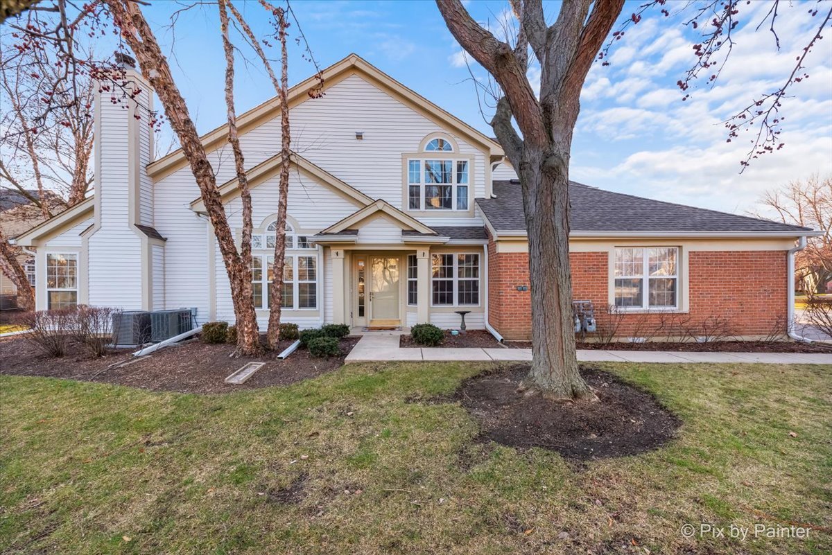 1619 Camberley Court Unit: 1
