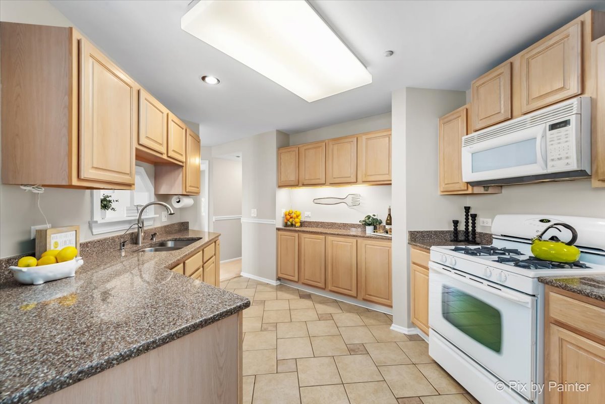 1619 Camberley Court Unit: 1