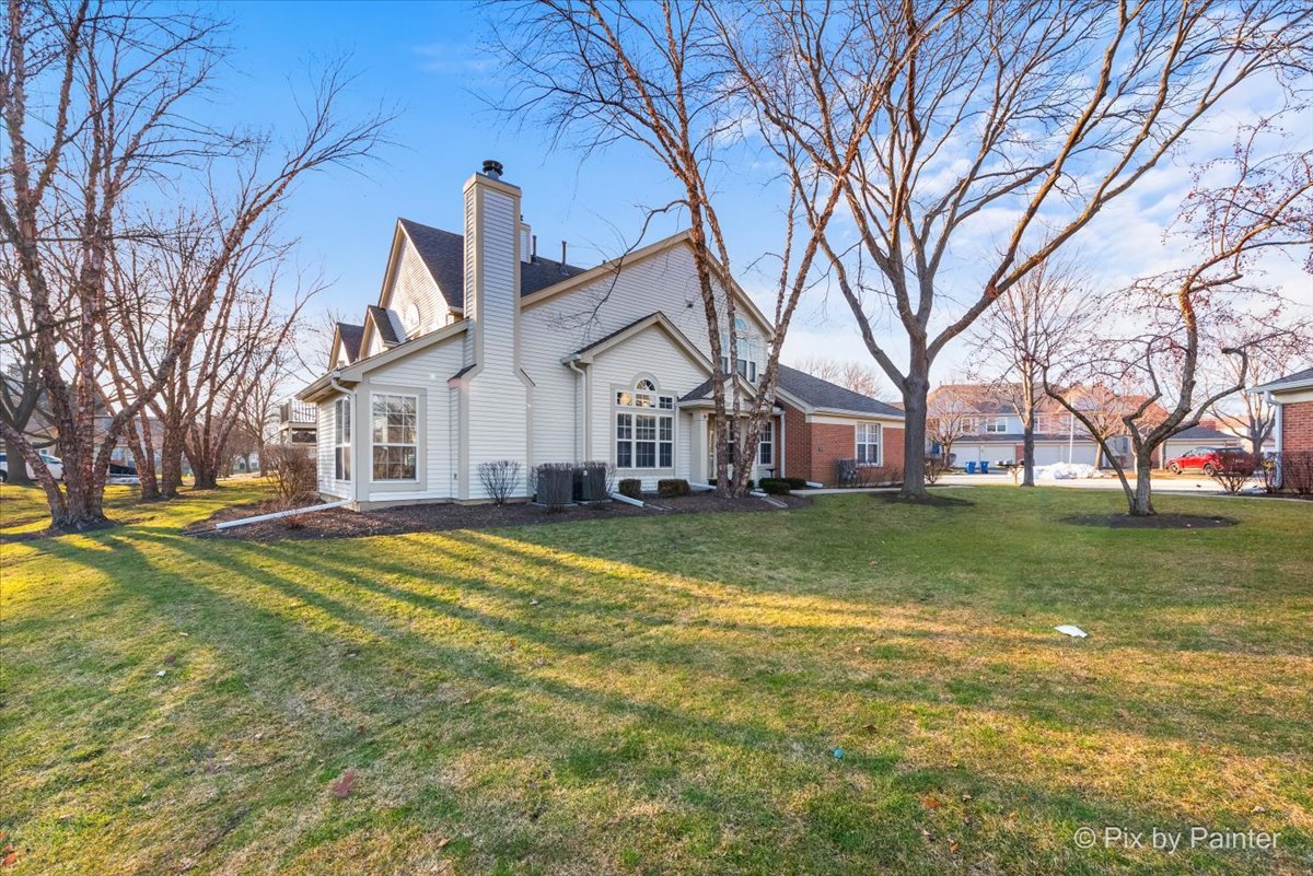 1619 Camberley Court Unit: 1
