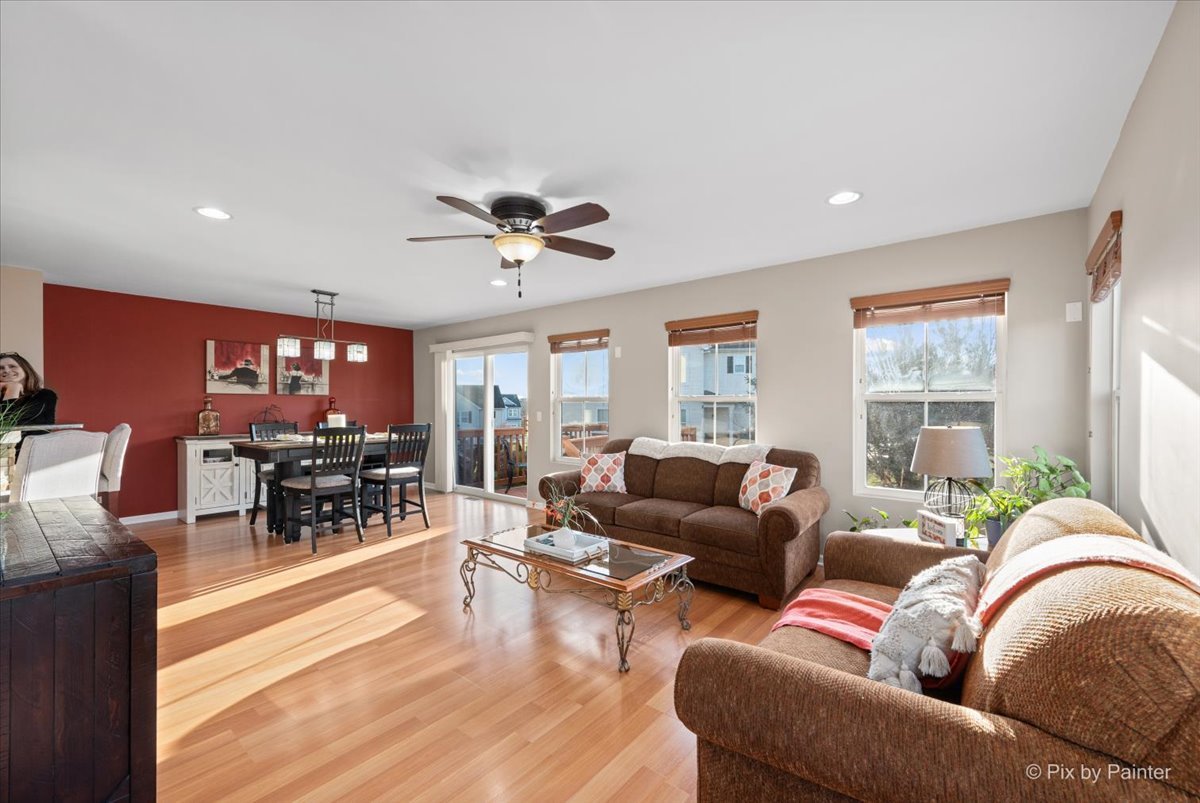 1561 Brompton Lane Unit: 137