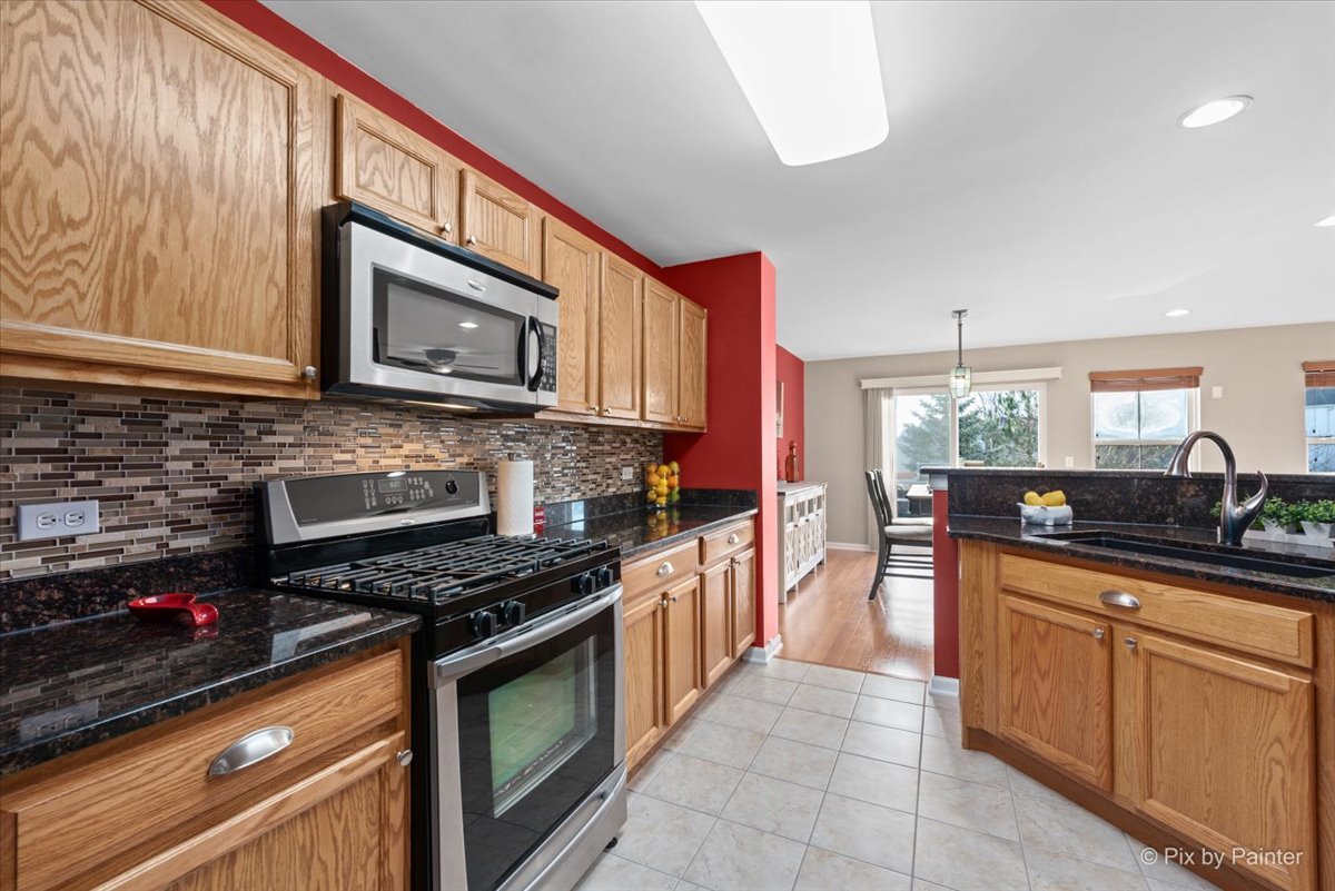 1561 Brompton Lane Unit: 137