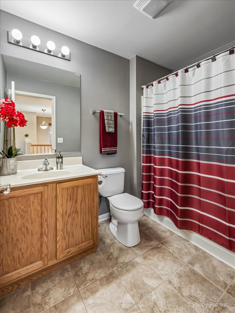 1561 Brompton Lane Unit: 137