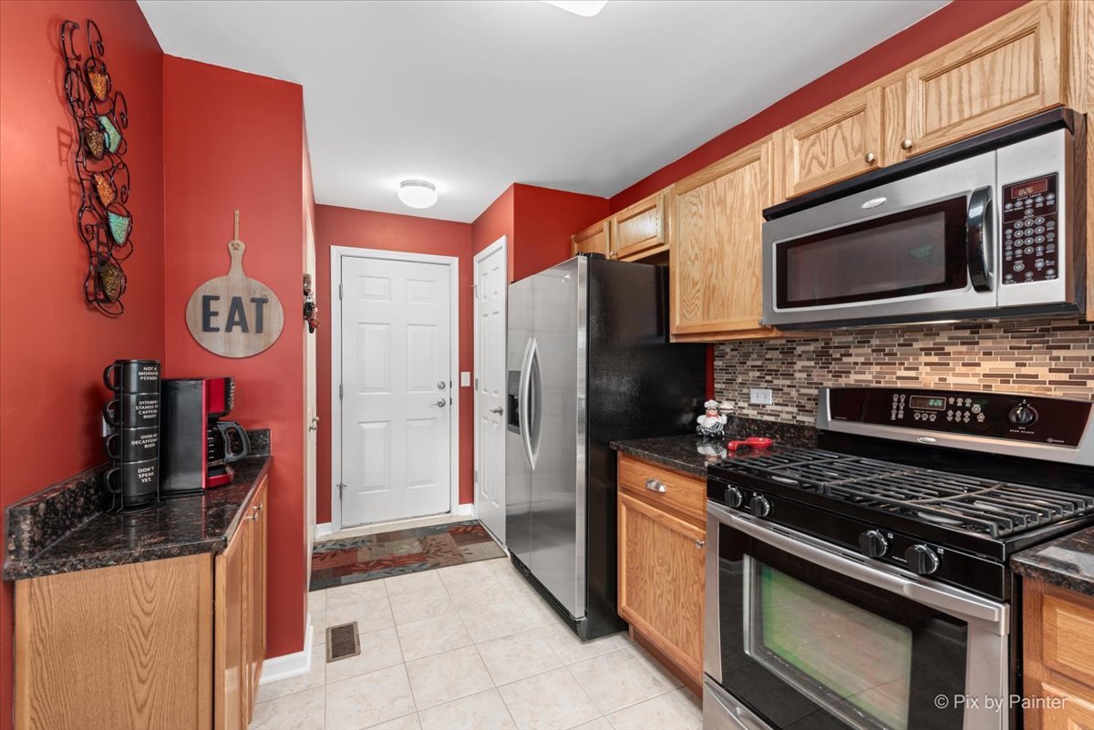 1561 Brompton Lane Unit: 137