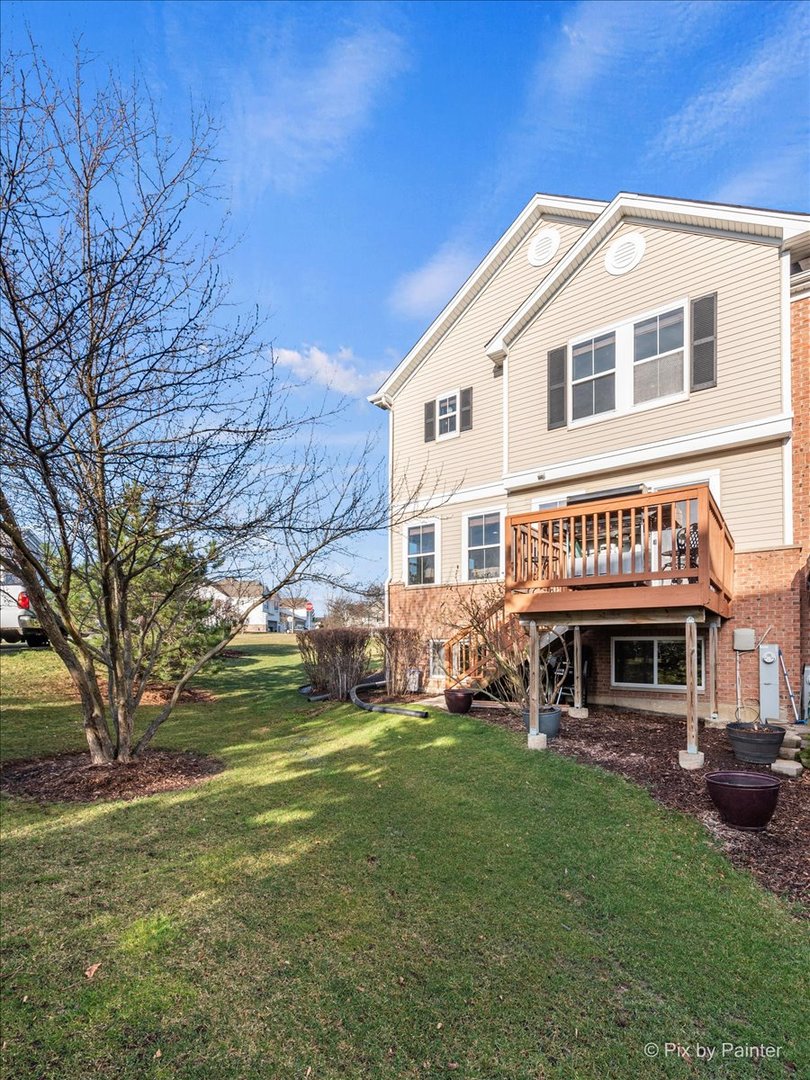 1561 Brompton Lane Unit: 137