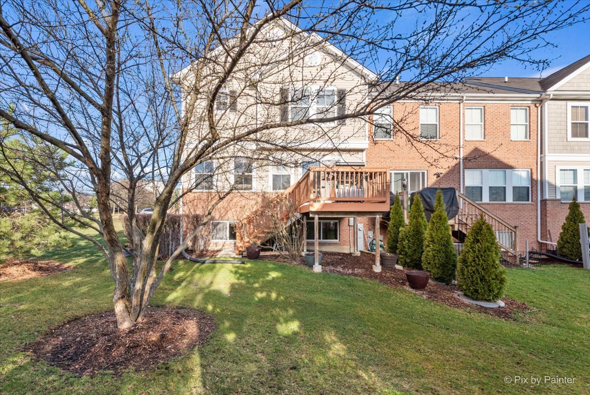 1561 Brompton Lane Unit: 137