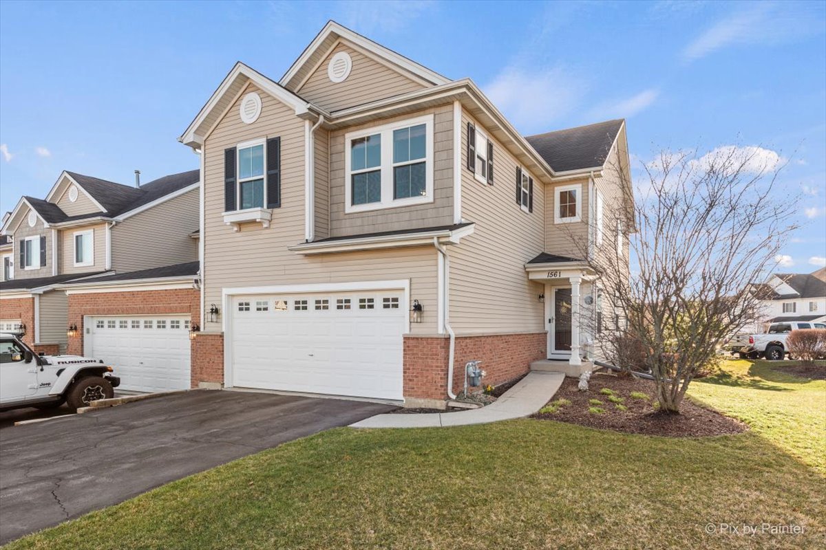 1561 Brompton Lane Unit: 137