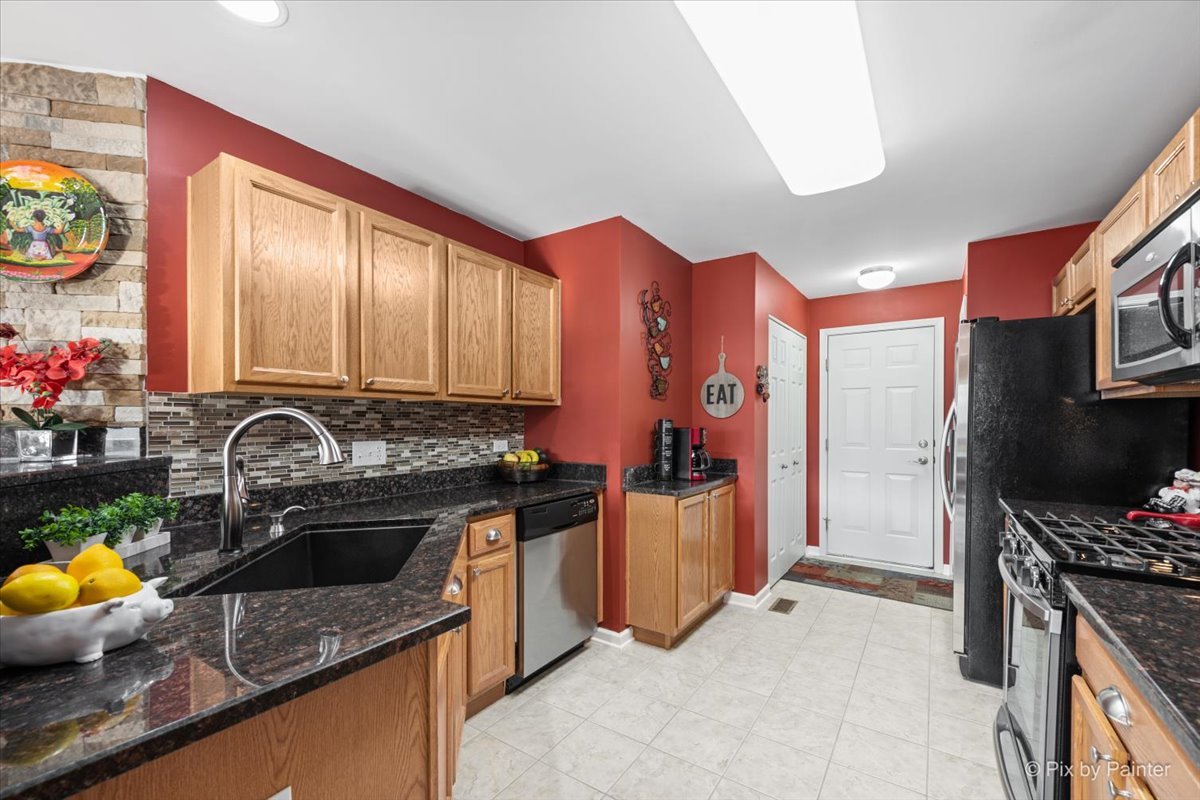 1561 Brompton Lane Unit: 137