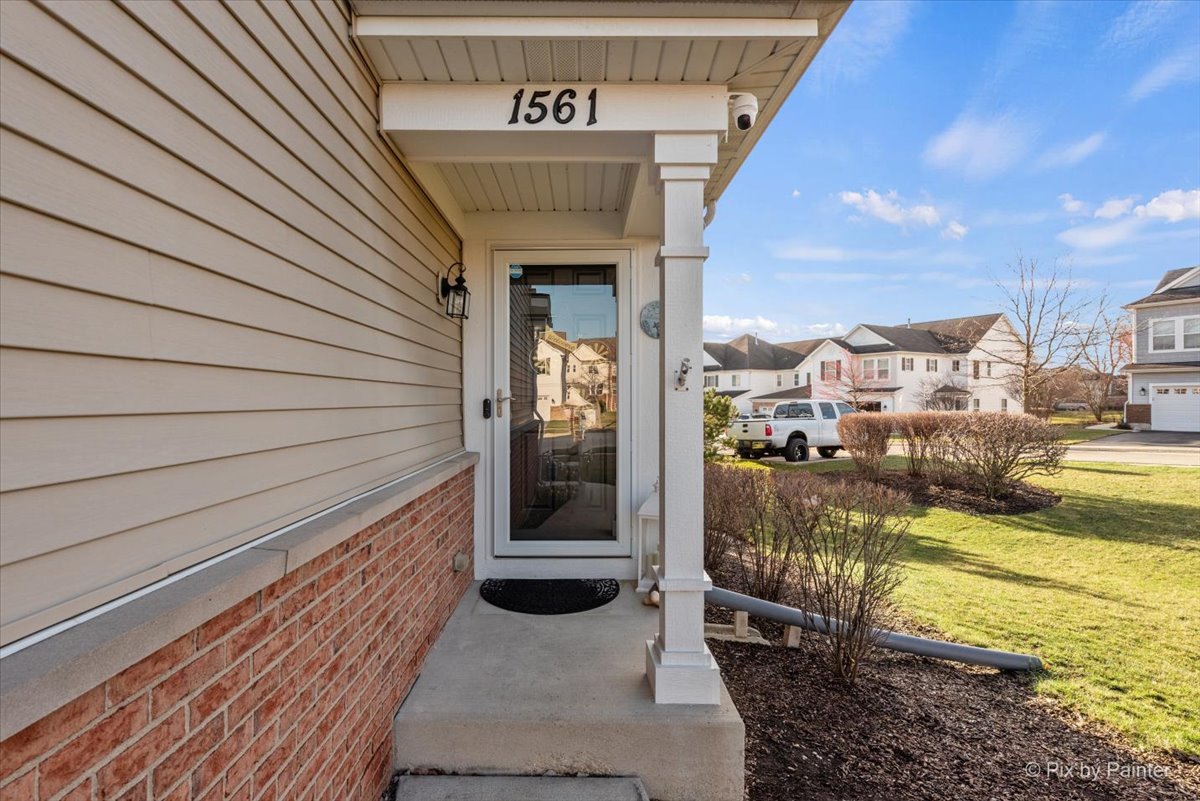 1561 Brompton Lane Unit: 137