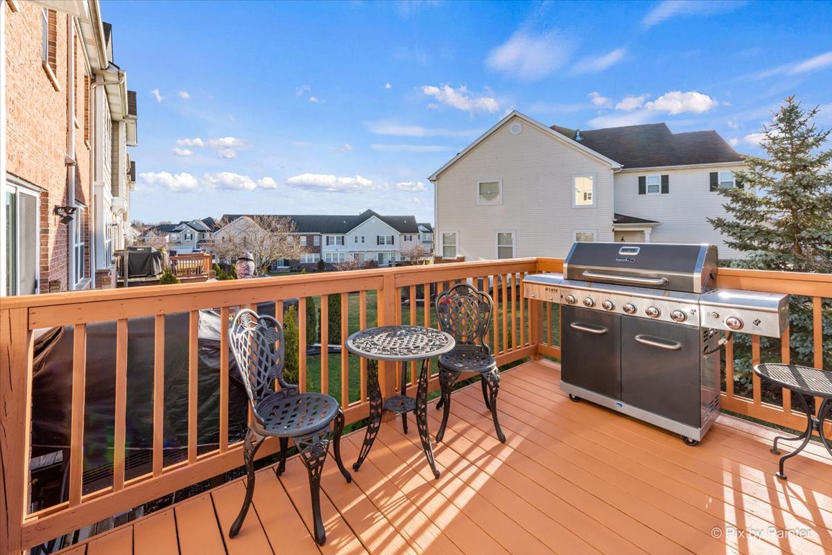 1561 Brompton Lane Unit: 137