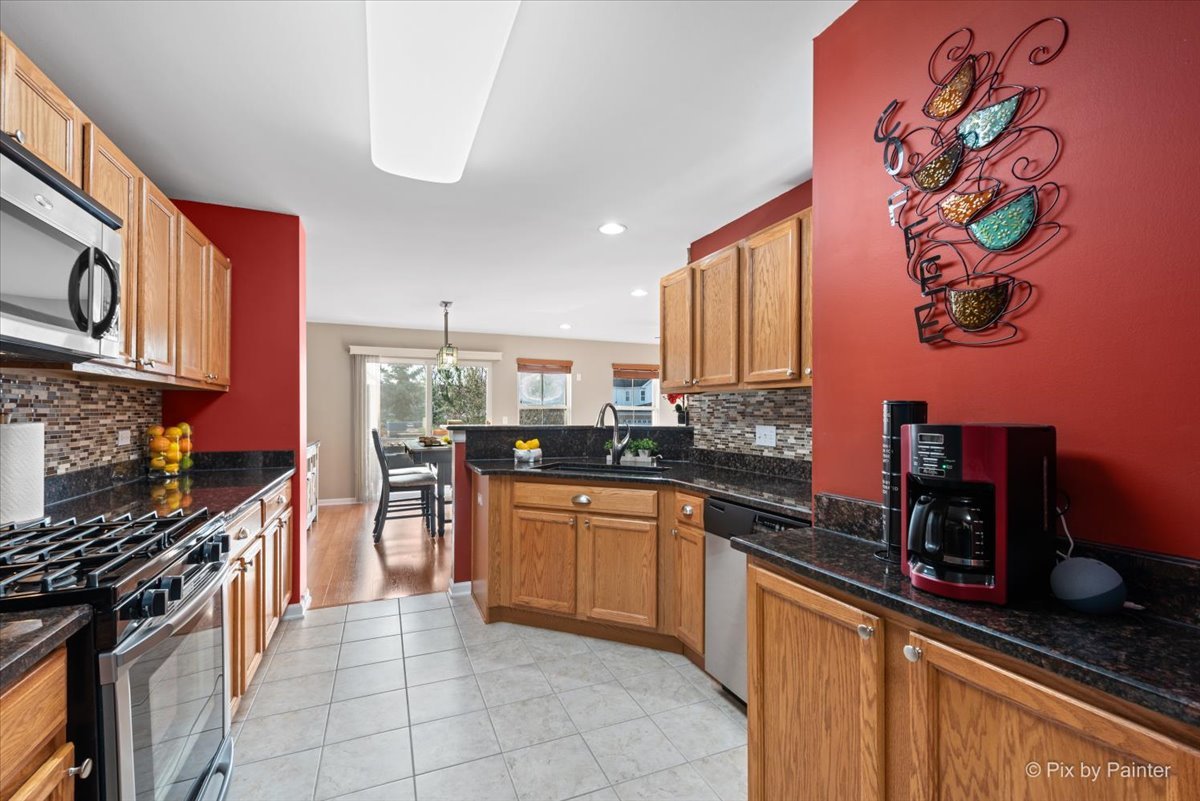 1561 Brompton Lane Unit: 137