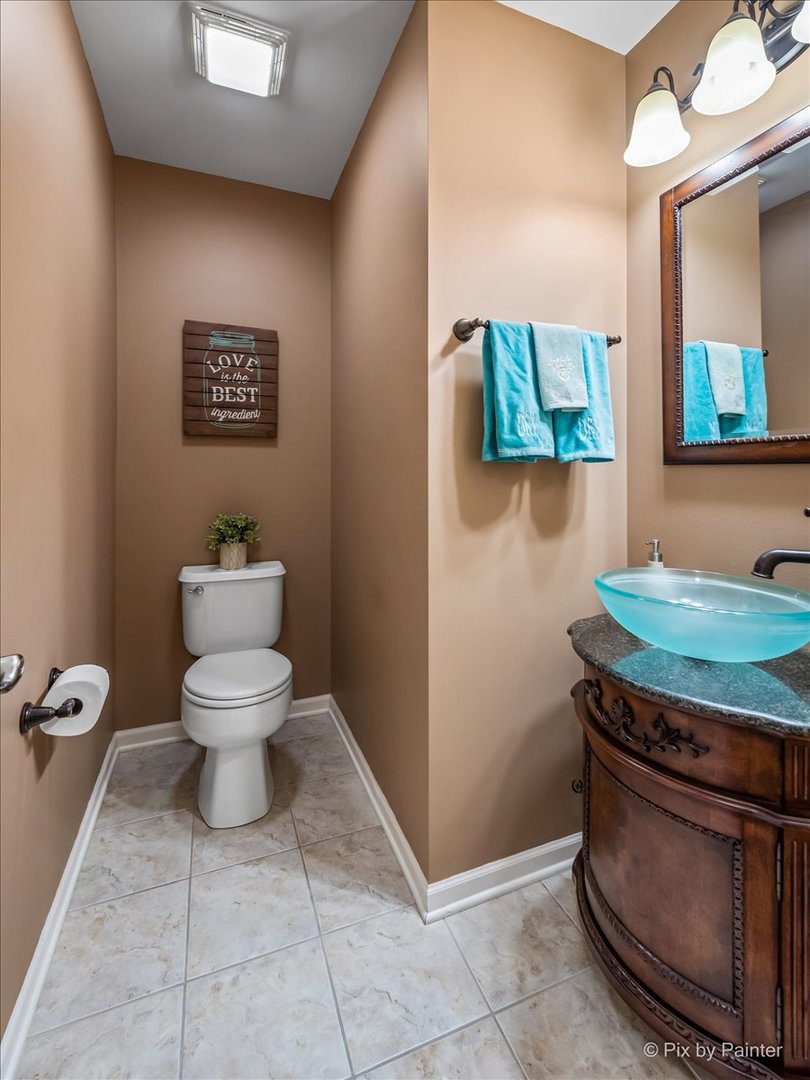 1561 Brompton Lane Unit: 137