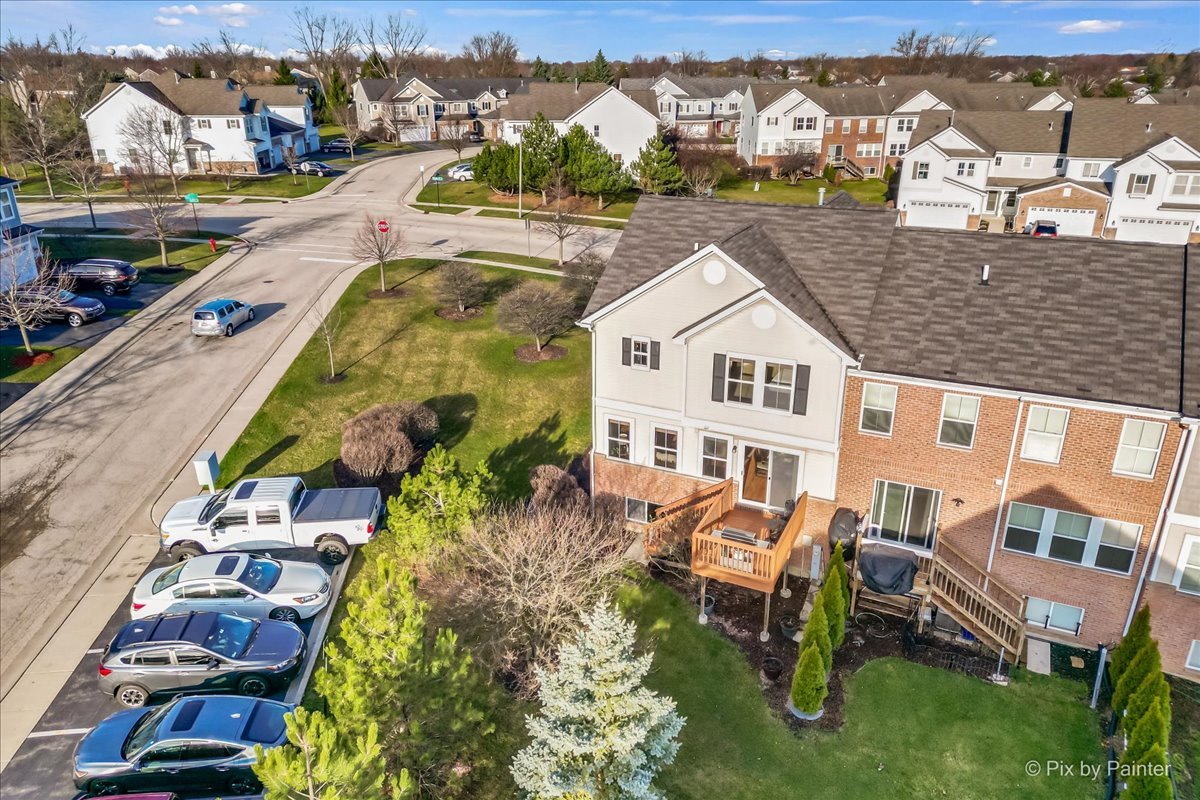 1561 Brompton Lane Unit: 137