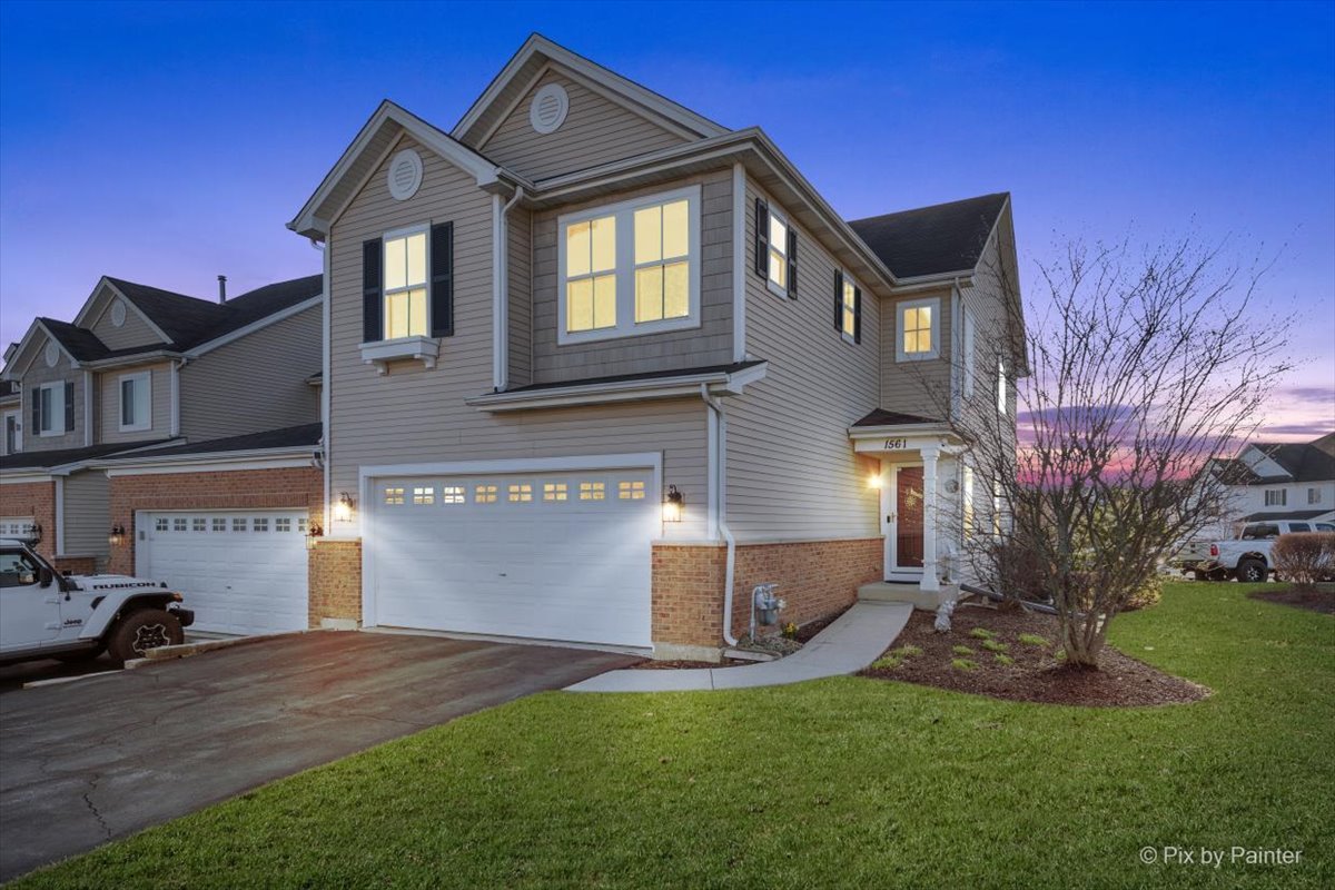 1561 Brompton Lane Unit: 137