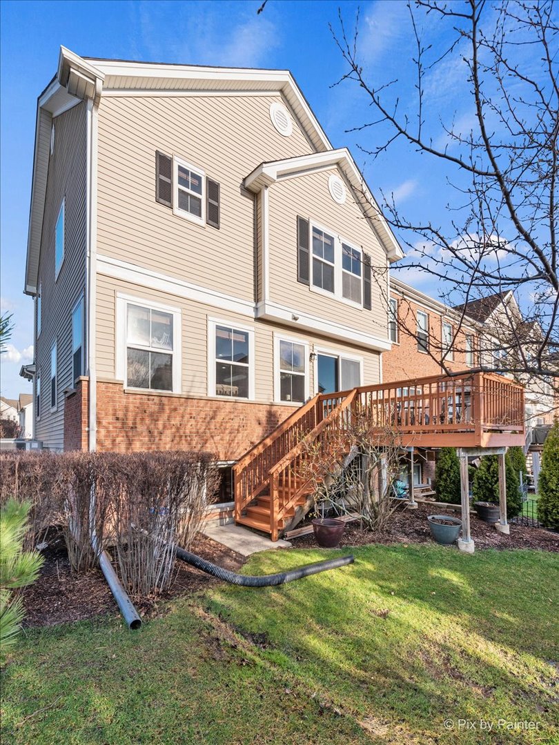 1561 Brompton Lane Unit: 137