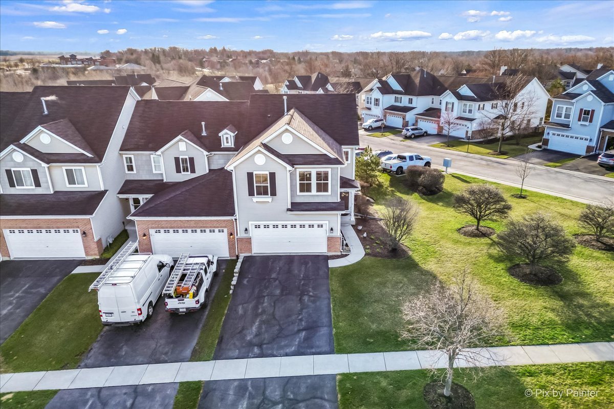 1561 Brompton Lane Unit: 137