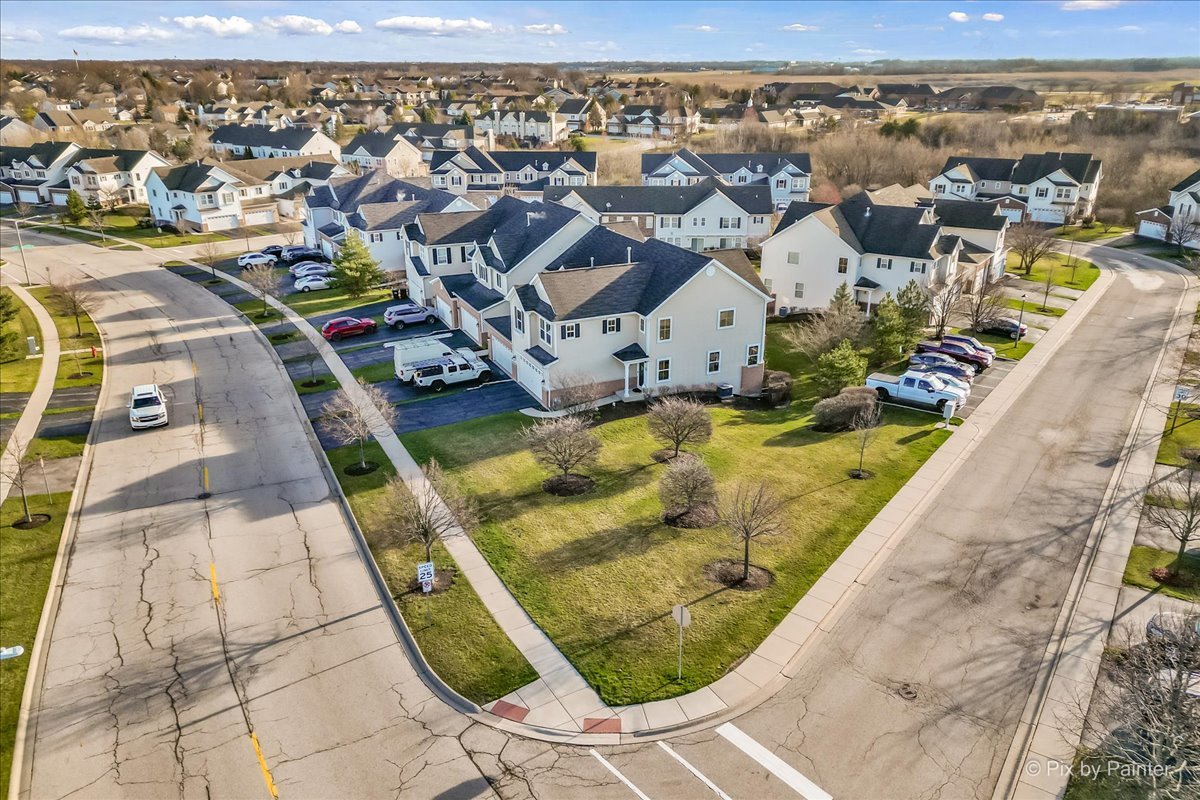 1561 Brompton Lane Unit: 137