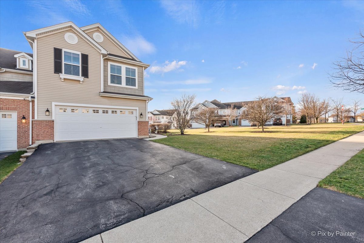 1561 Brompton Lane Unit: 137