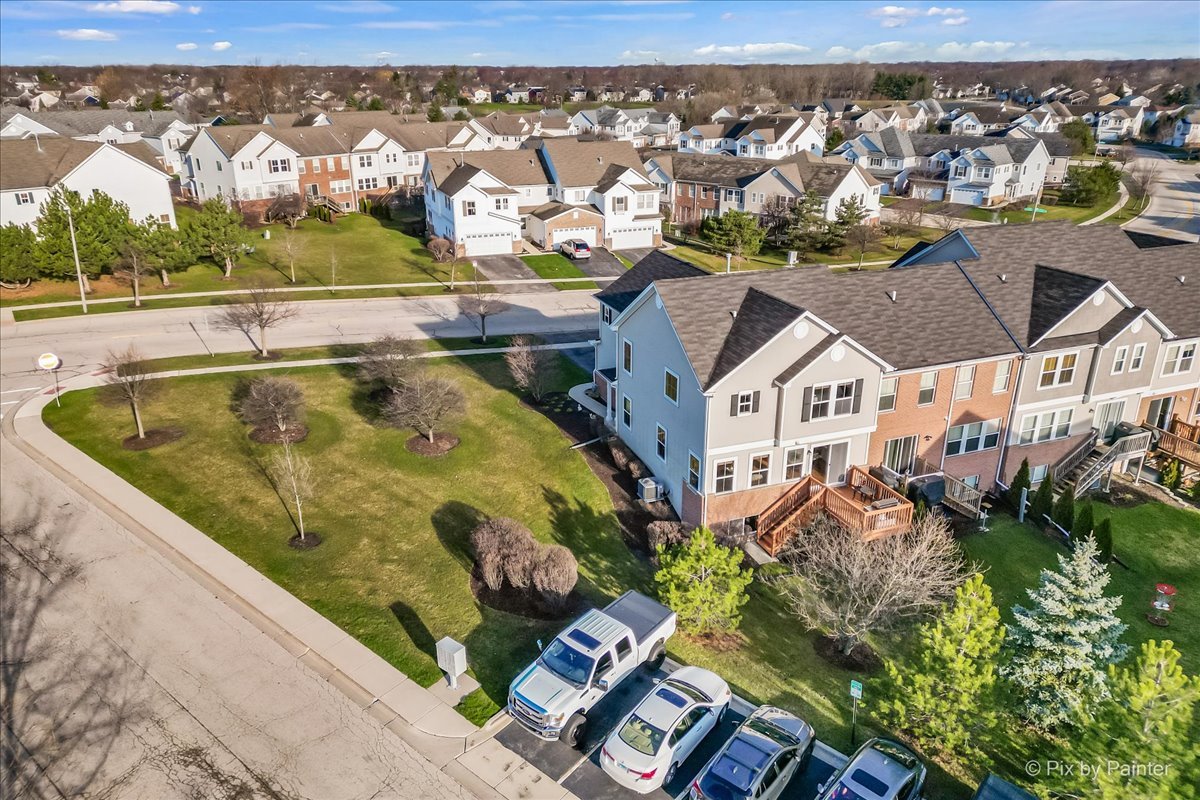 1561 Brompton Lane Unit: 137