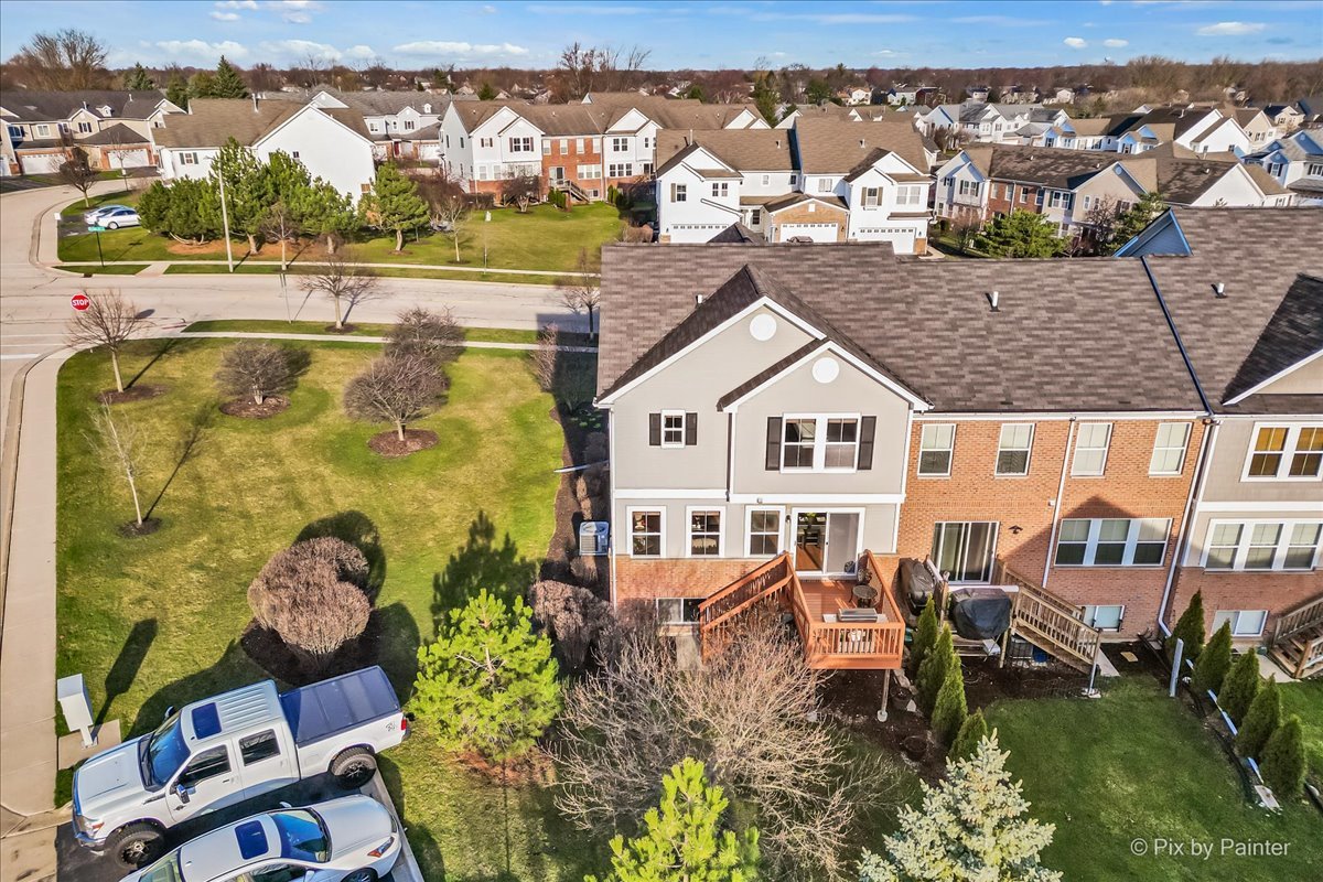 1561 Brompton Lane Unit: 137
