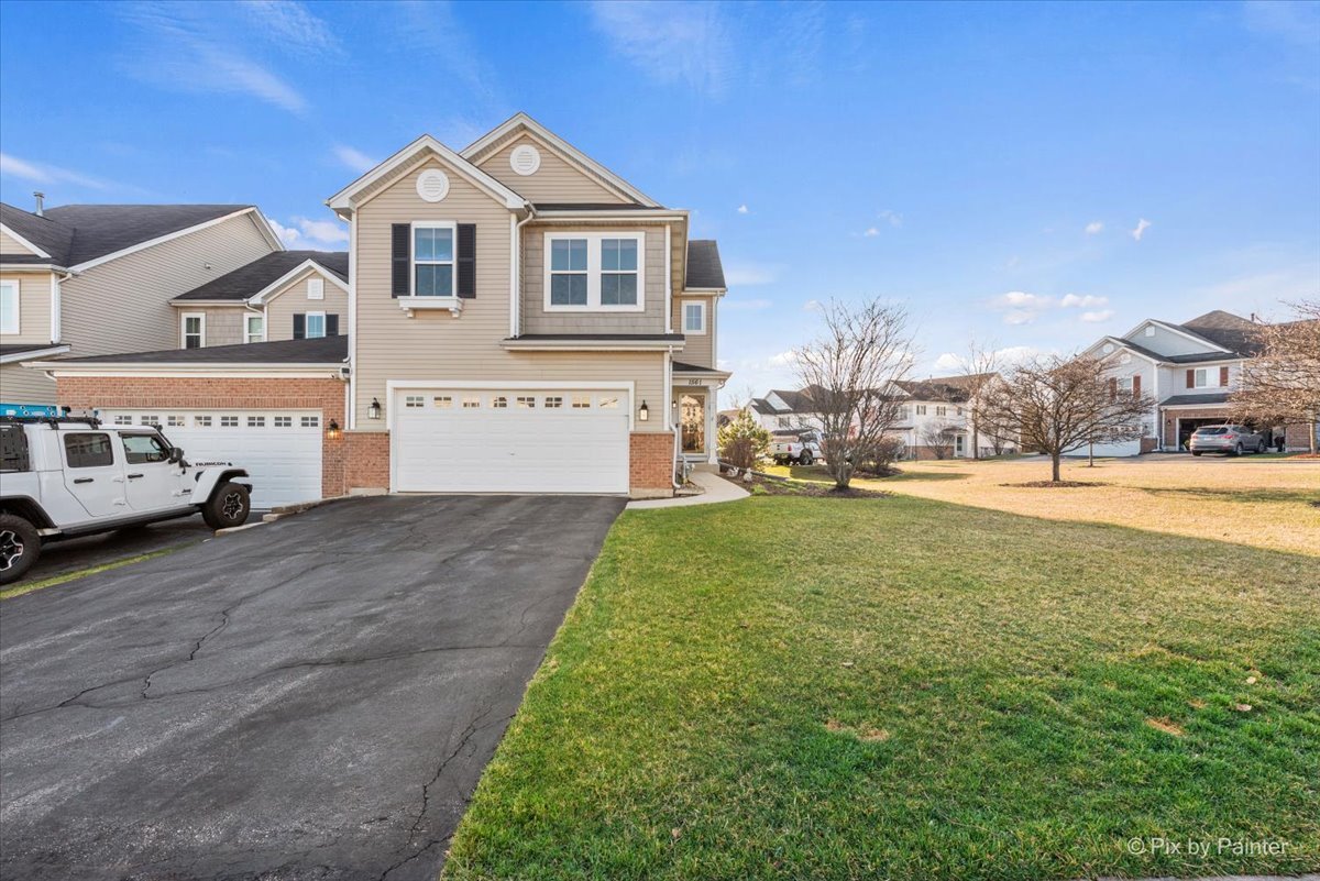 1561 Brompton Lane Unit: 137