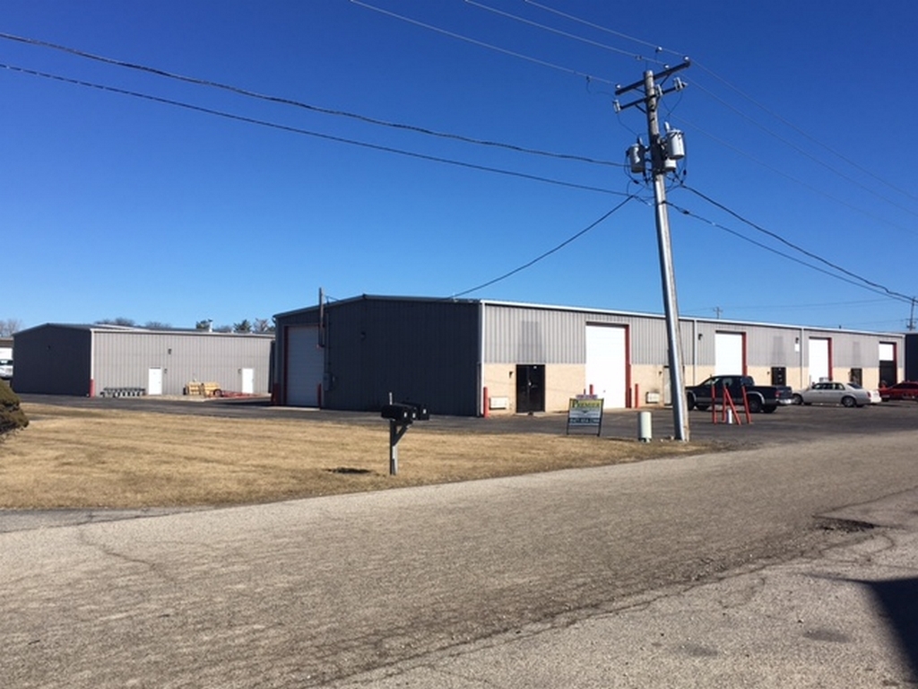 541 Jennings Drive Unit: B3