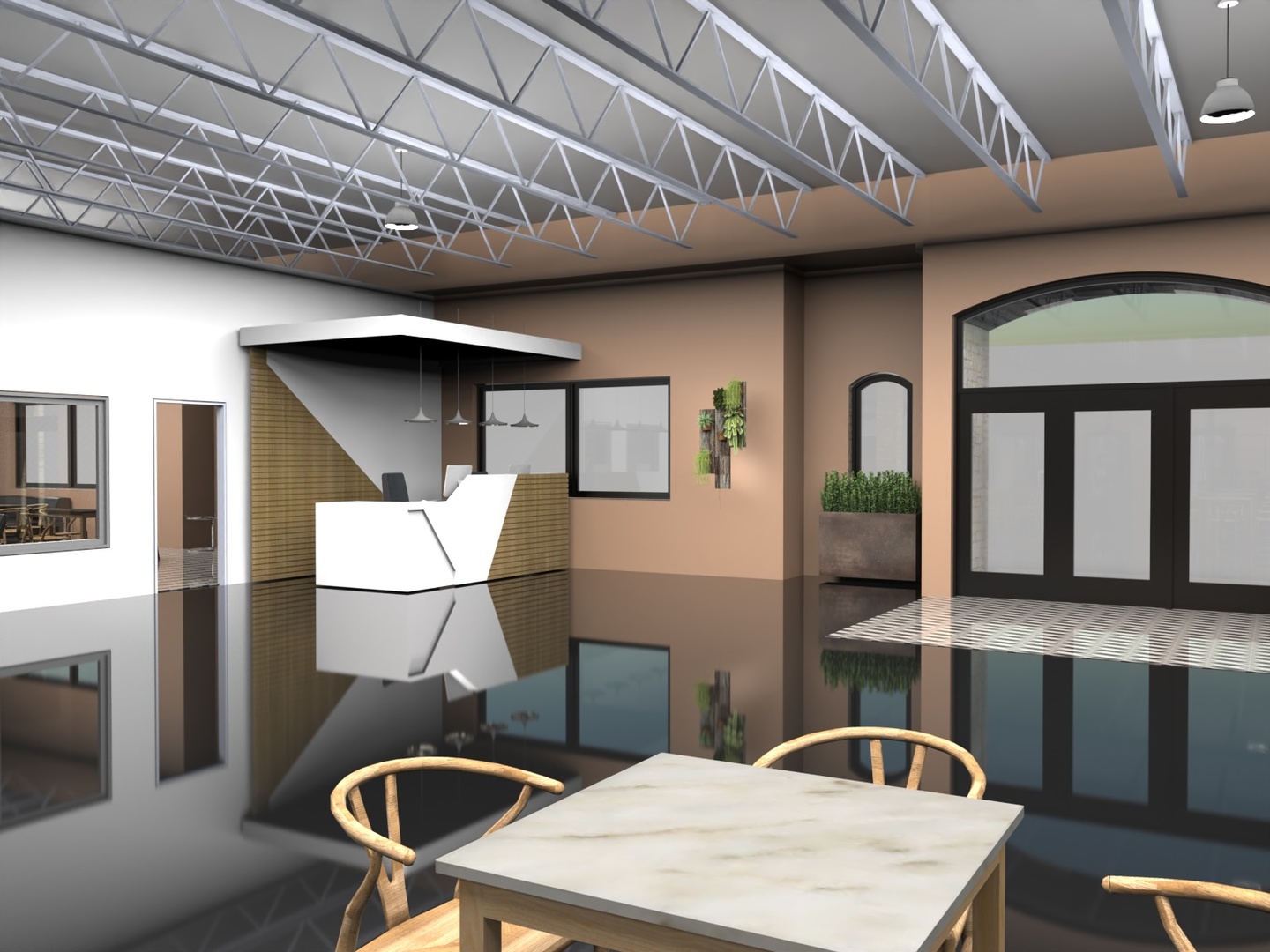 625 N Bridgeport Terrace