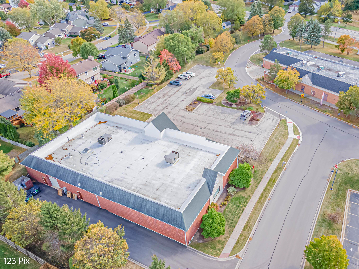 625 N Bridgeport Terrace