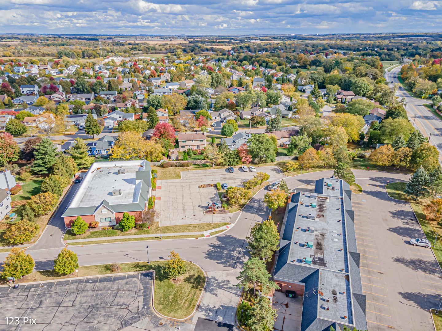 625 N Bridgeport Terrace