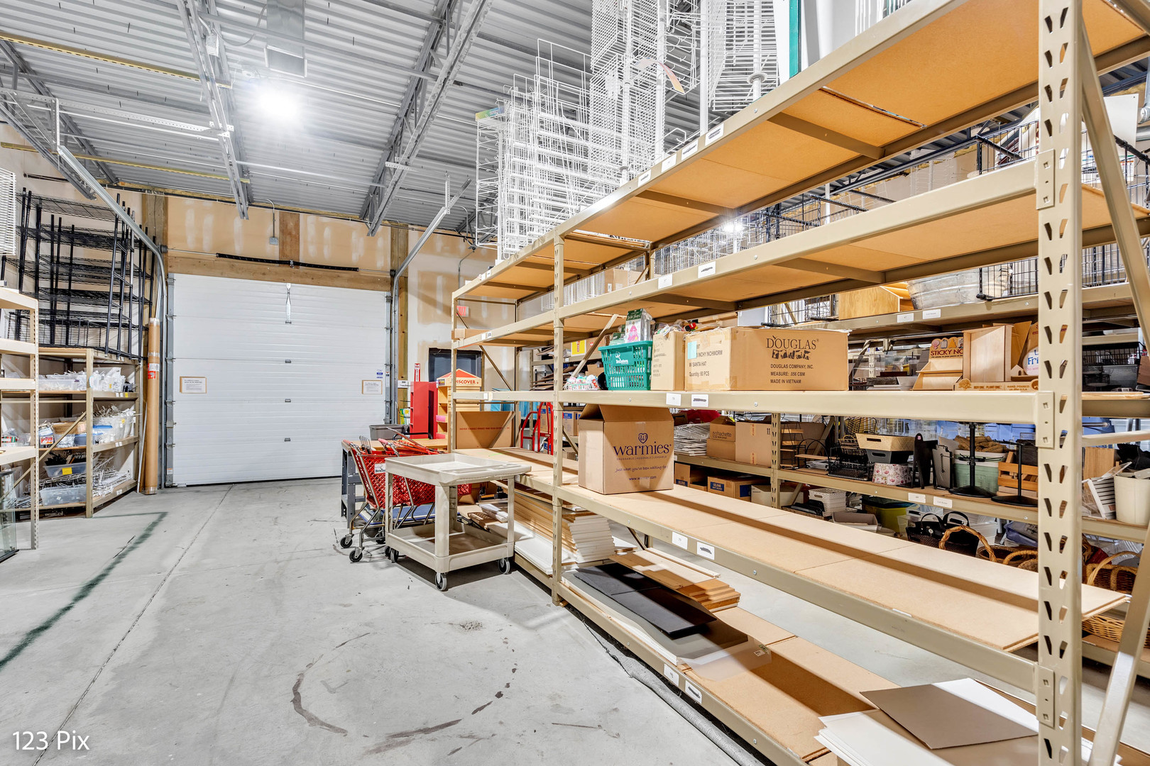 625 N Bridgeport Terrace