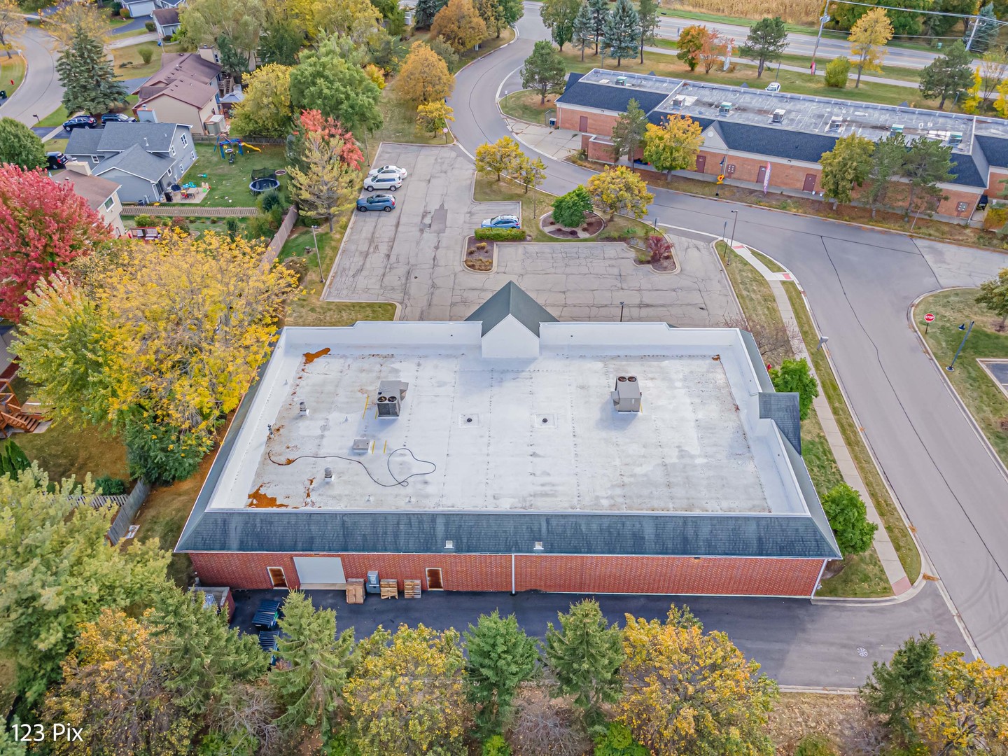 625 N Bridgeport Terrace