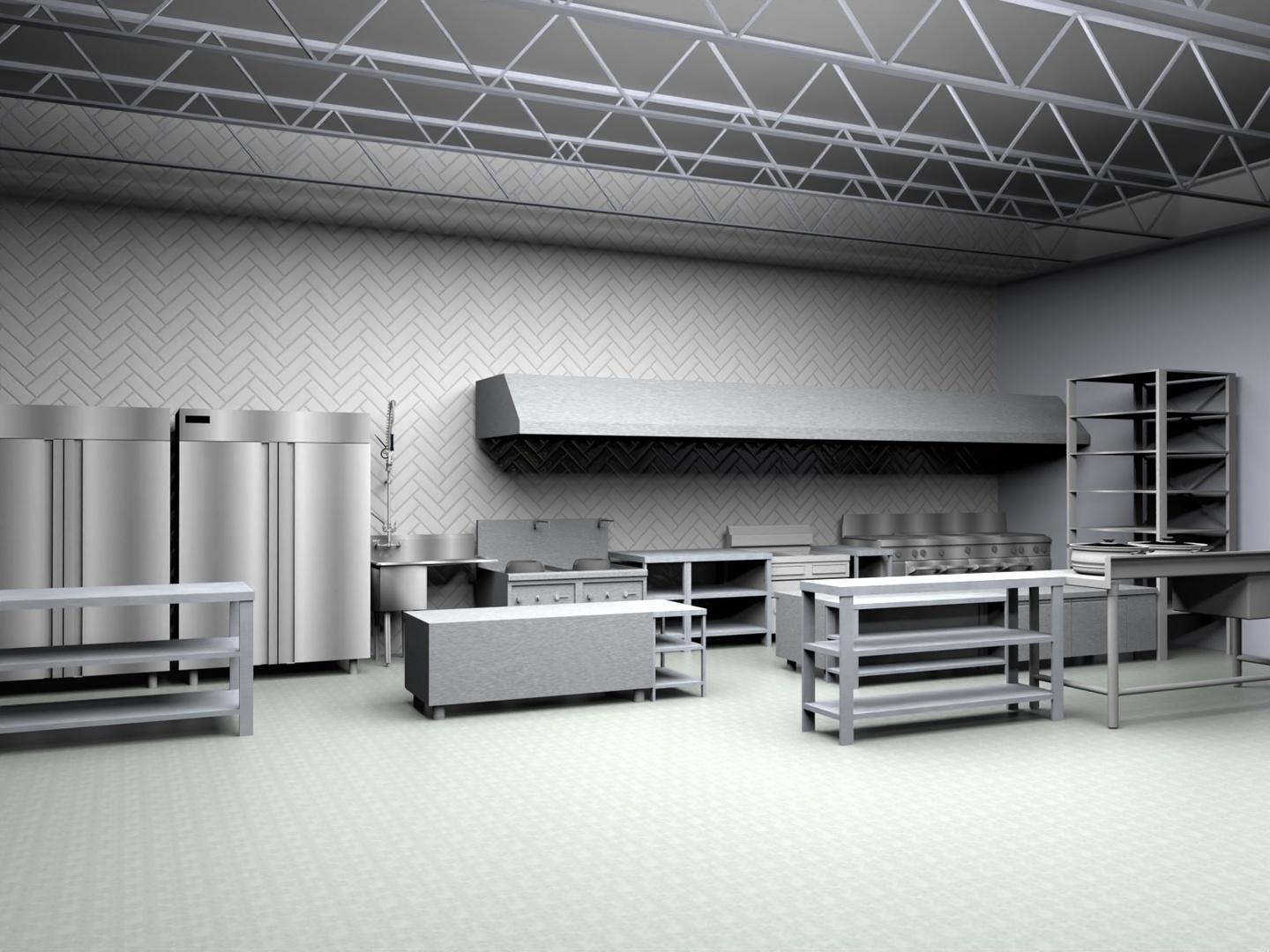 625 N Bridgeport Terrace