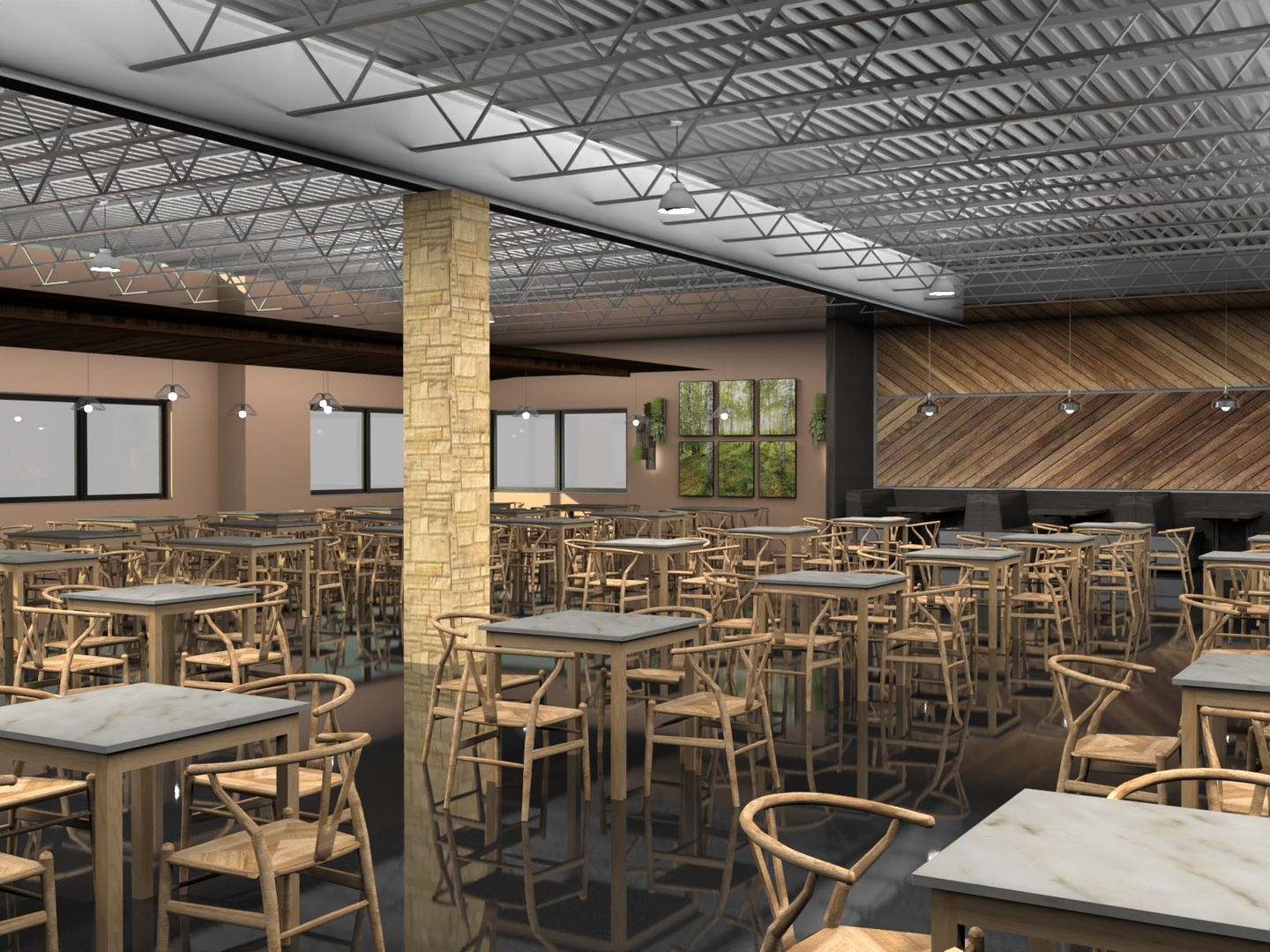 625 N Bridgeport Terrace