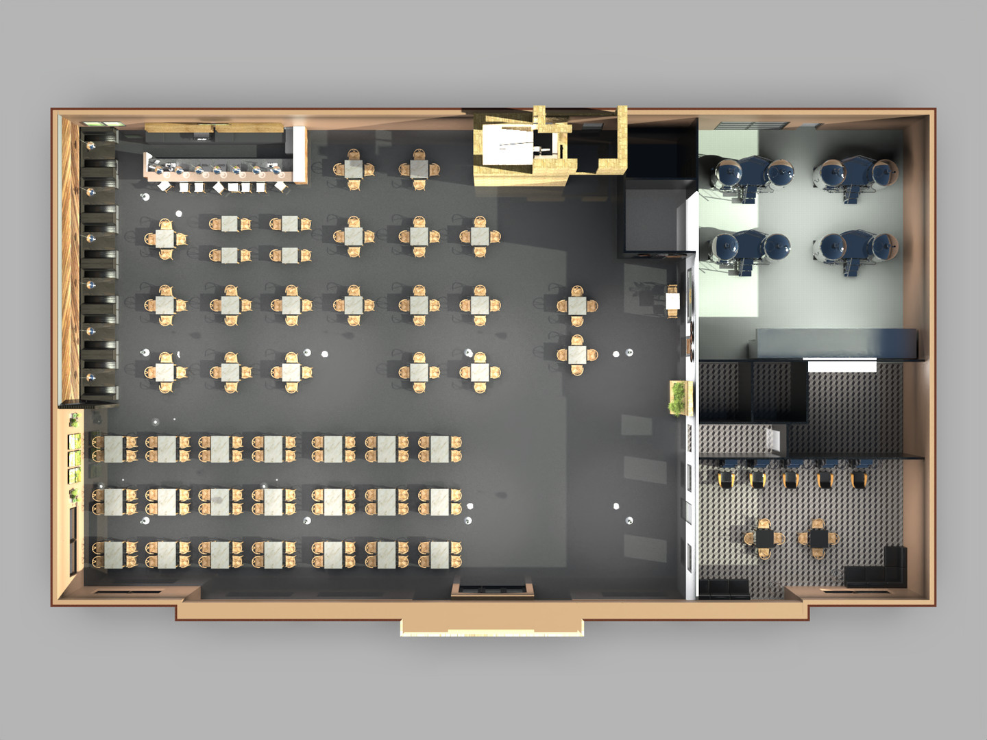 625 N Bridgeport Terrace