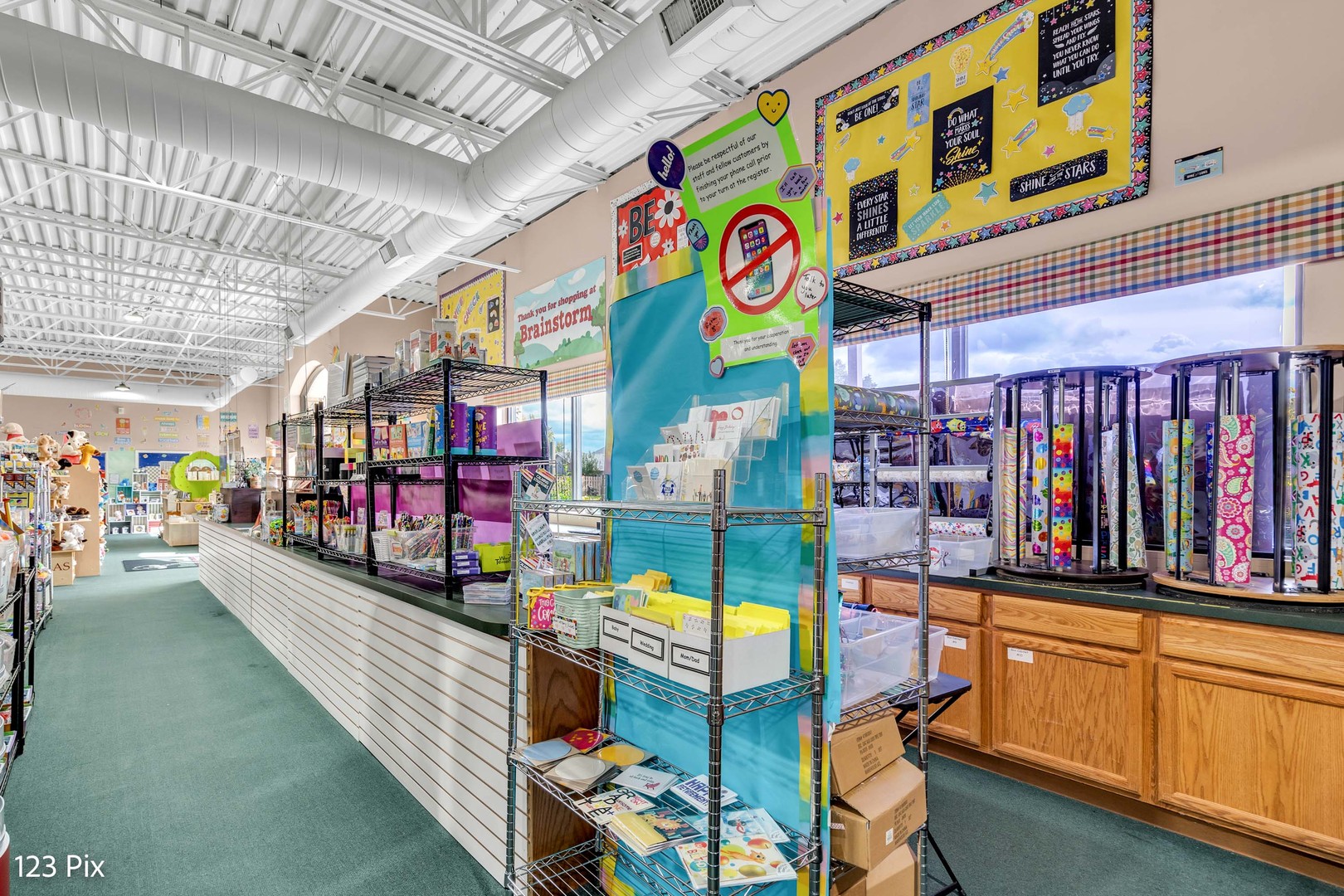 625 N Bridgeport Terrace