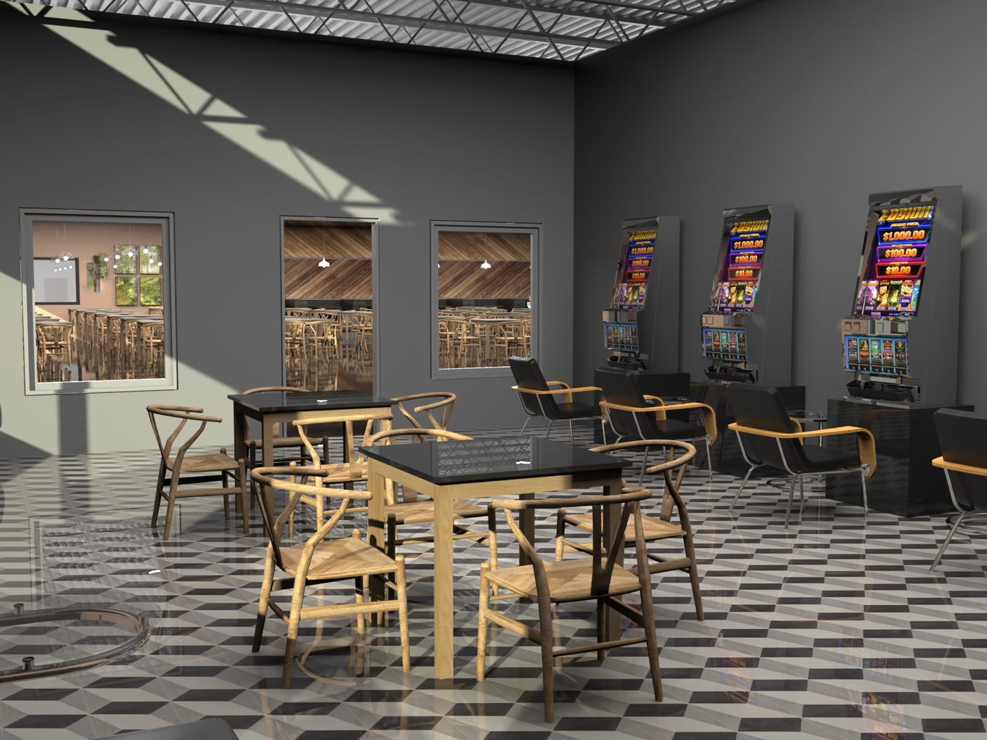 625 N Bridgeport Terrace