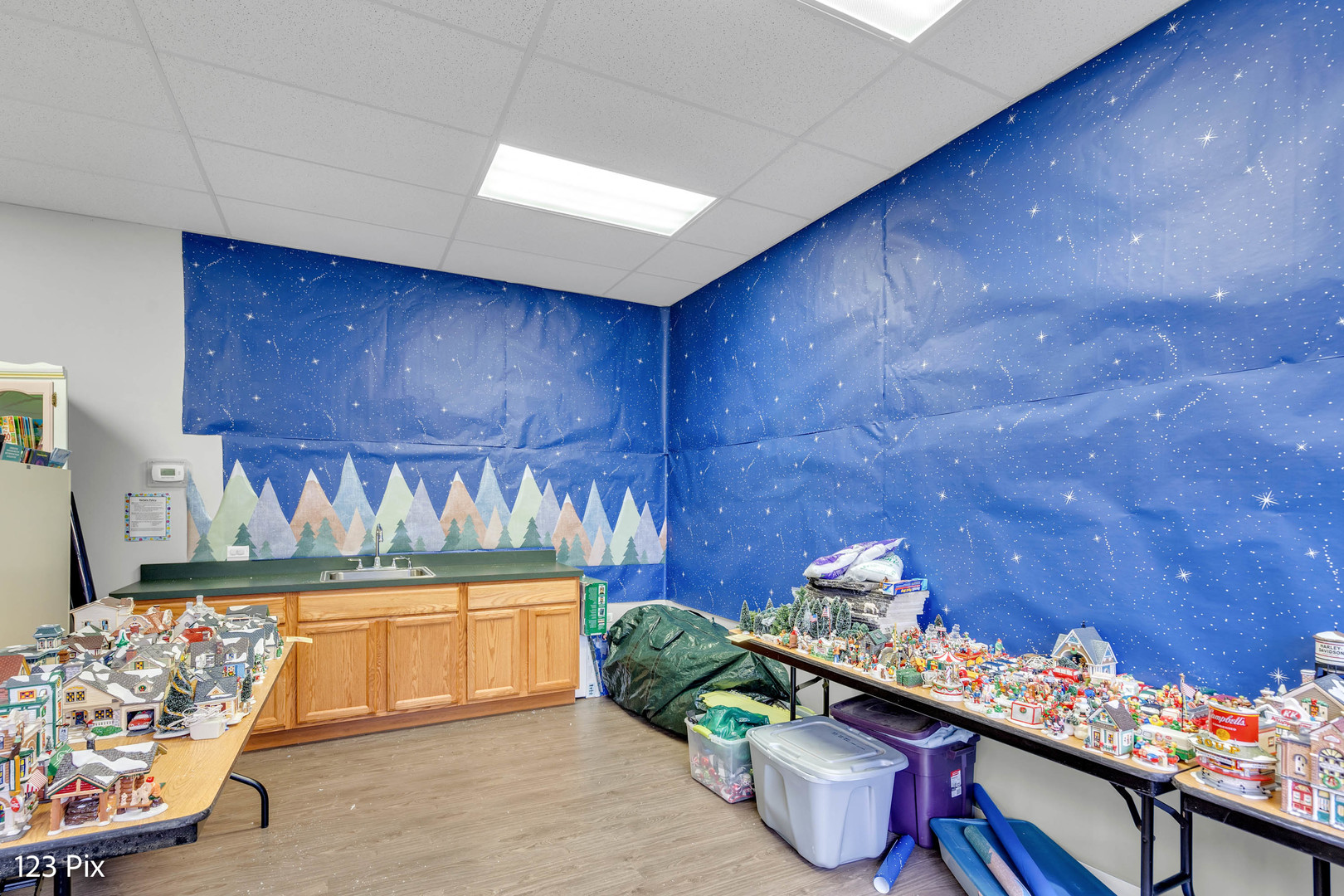 625 N Bridgeport Terrace