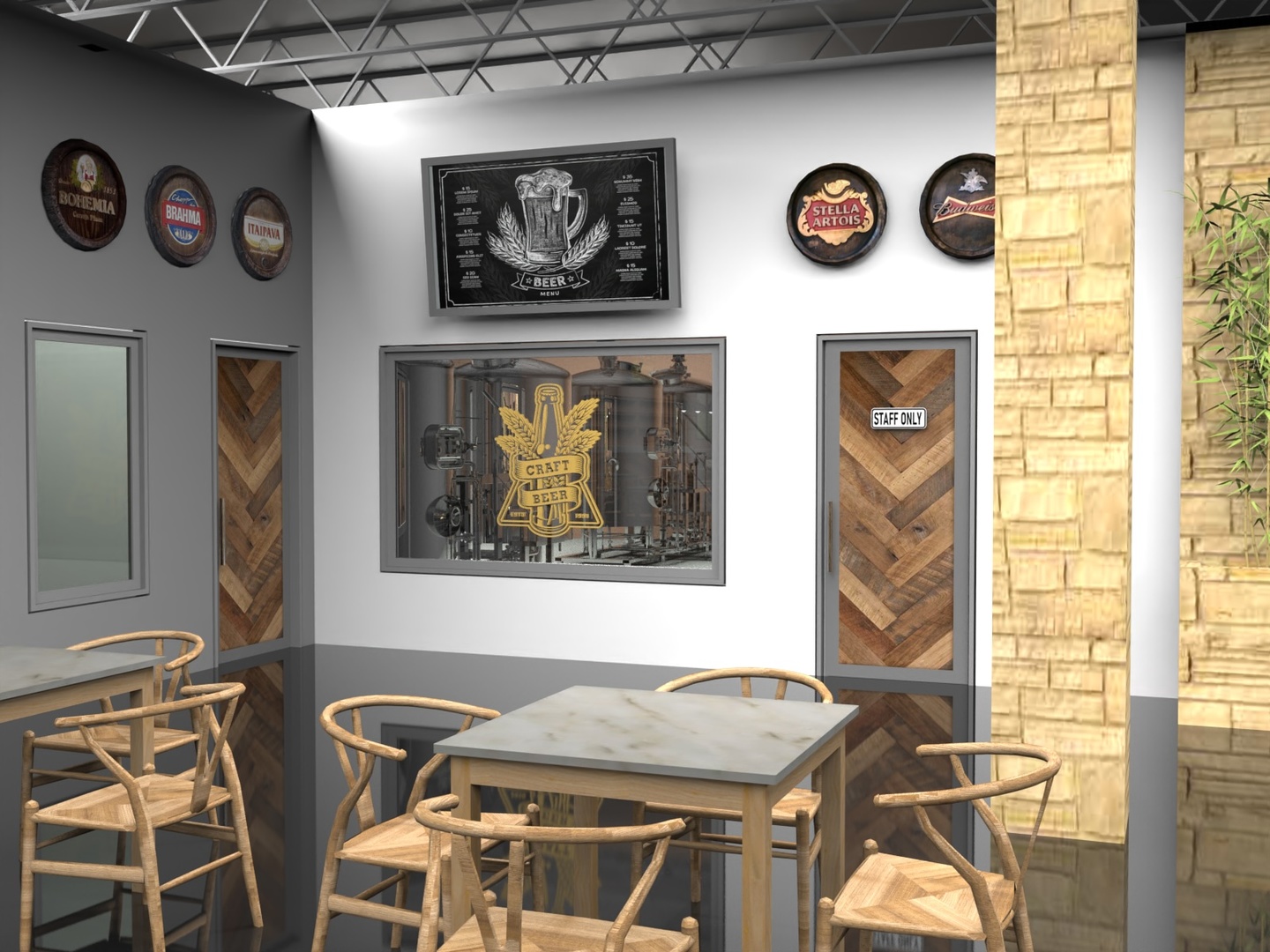 625 N Bridgeport Terrace