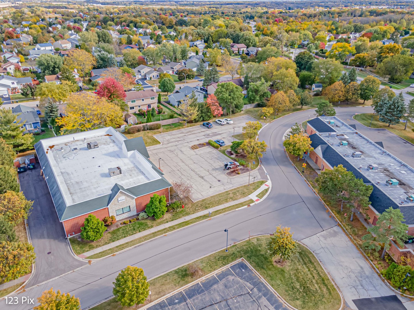 625 N Bridgeport Terrace