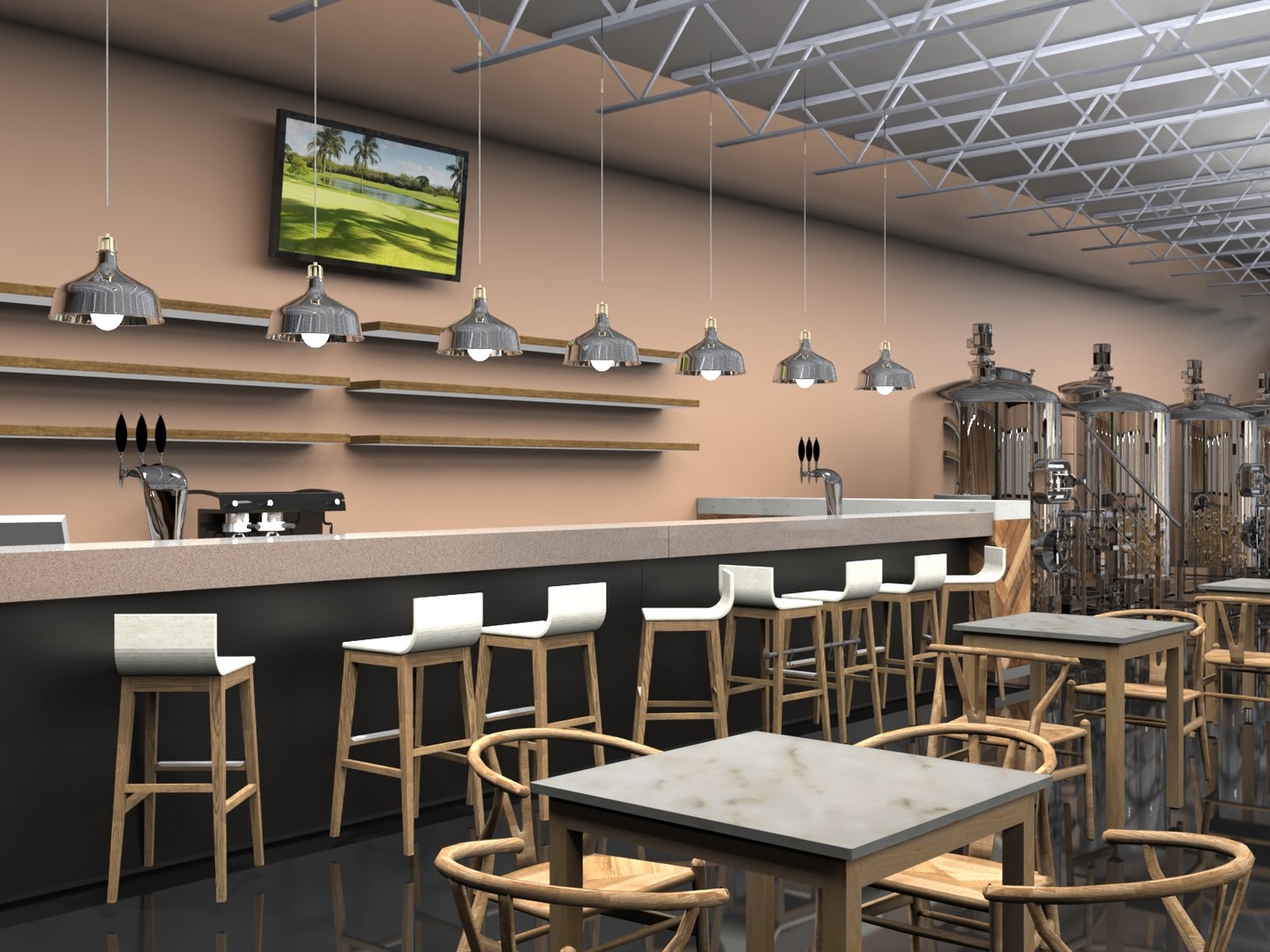 625 N Bridgeport Terrace