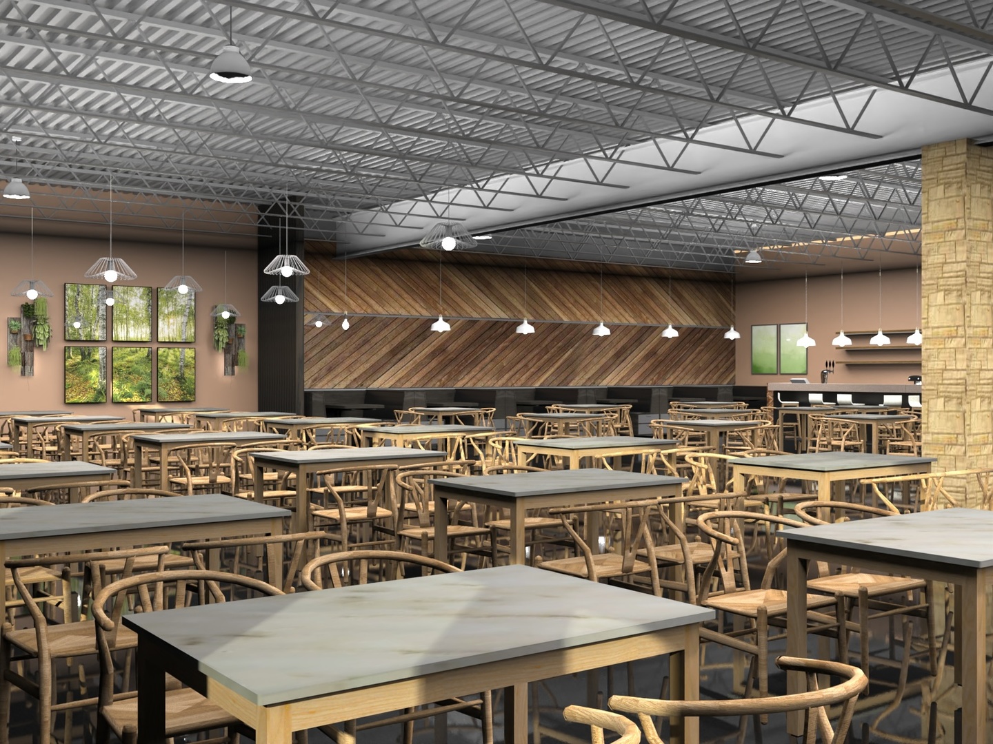 625 N Bridgeport Terrace