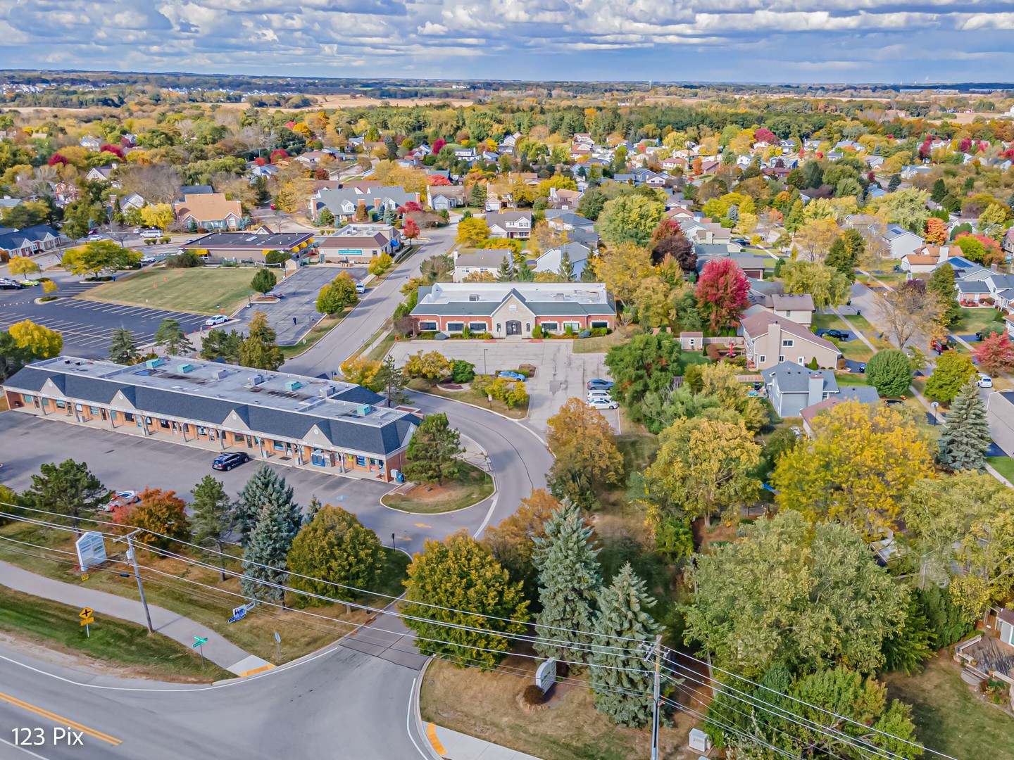 625 N Bridgeport Terrace