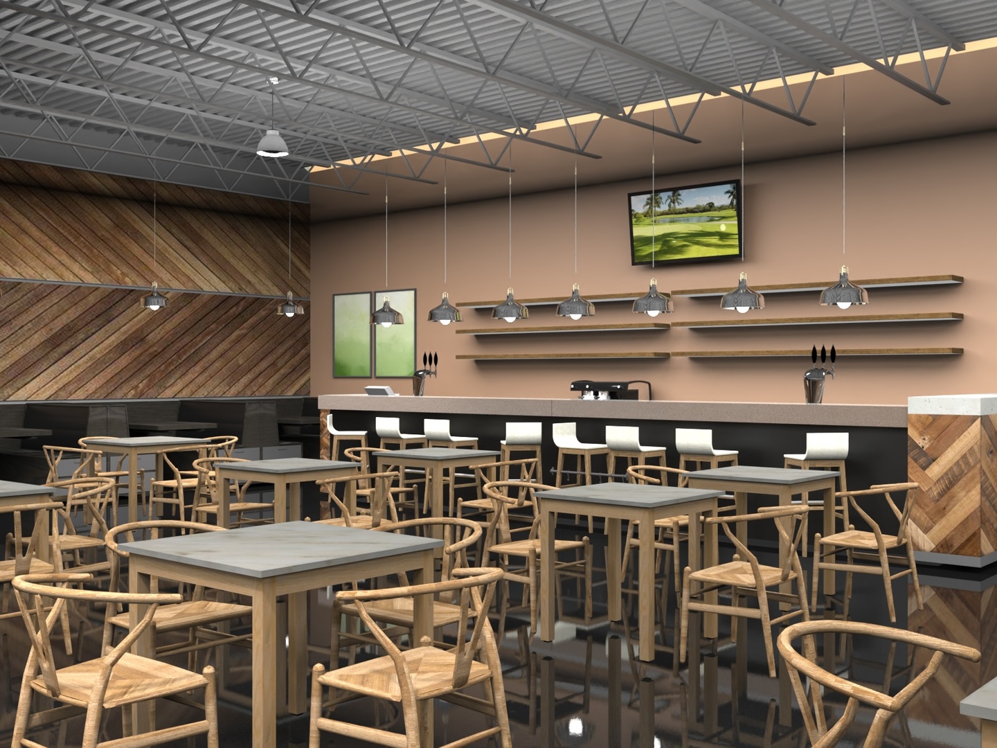 625 N Bridgeport Terrace