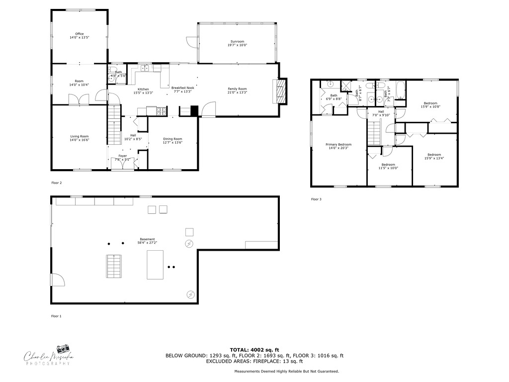 7021 Foxfire Drive