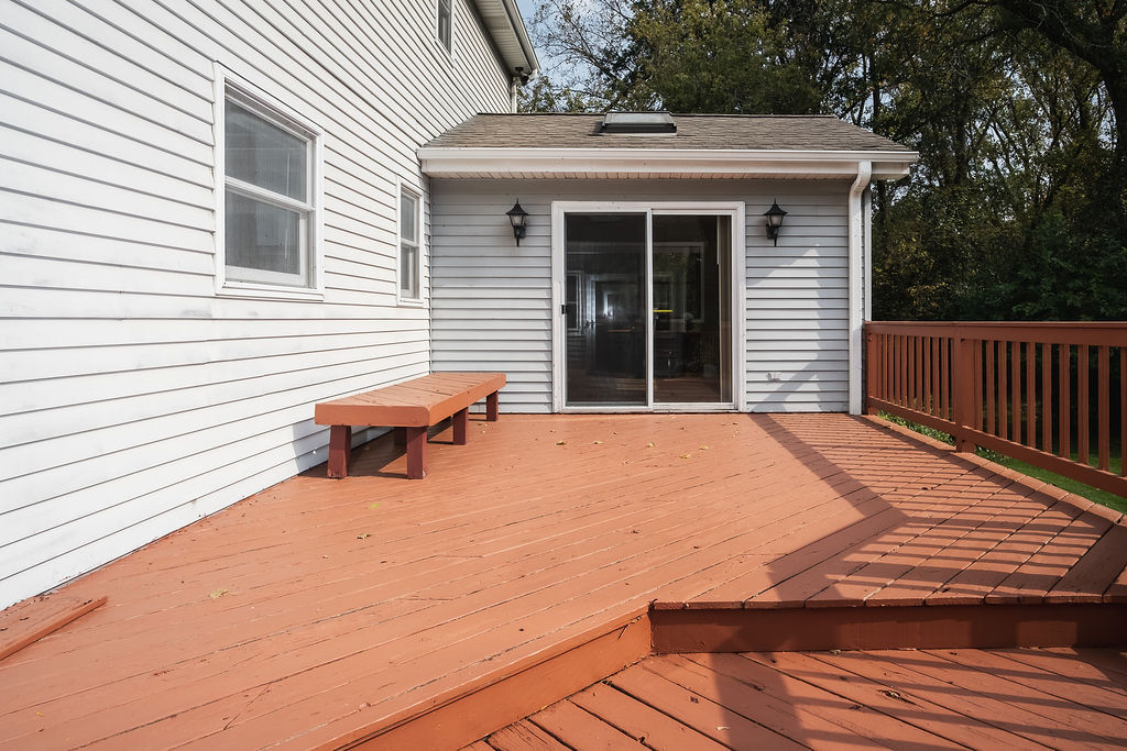 7021 Foxfire Drive